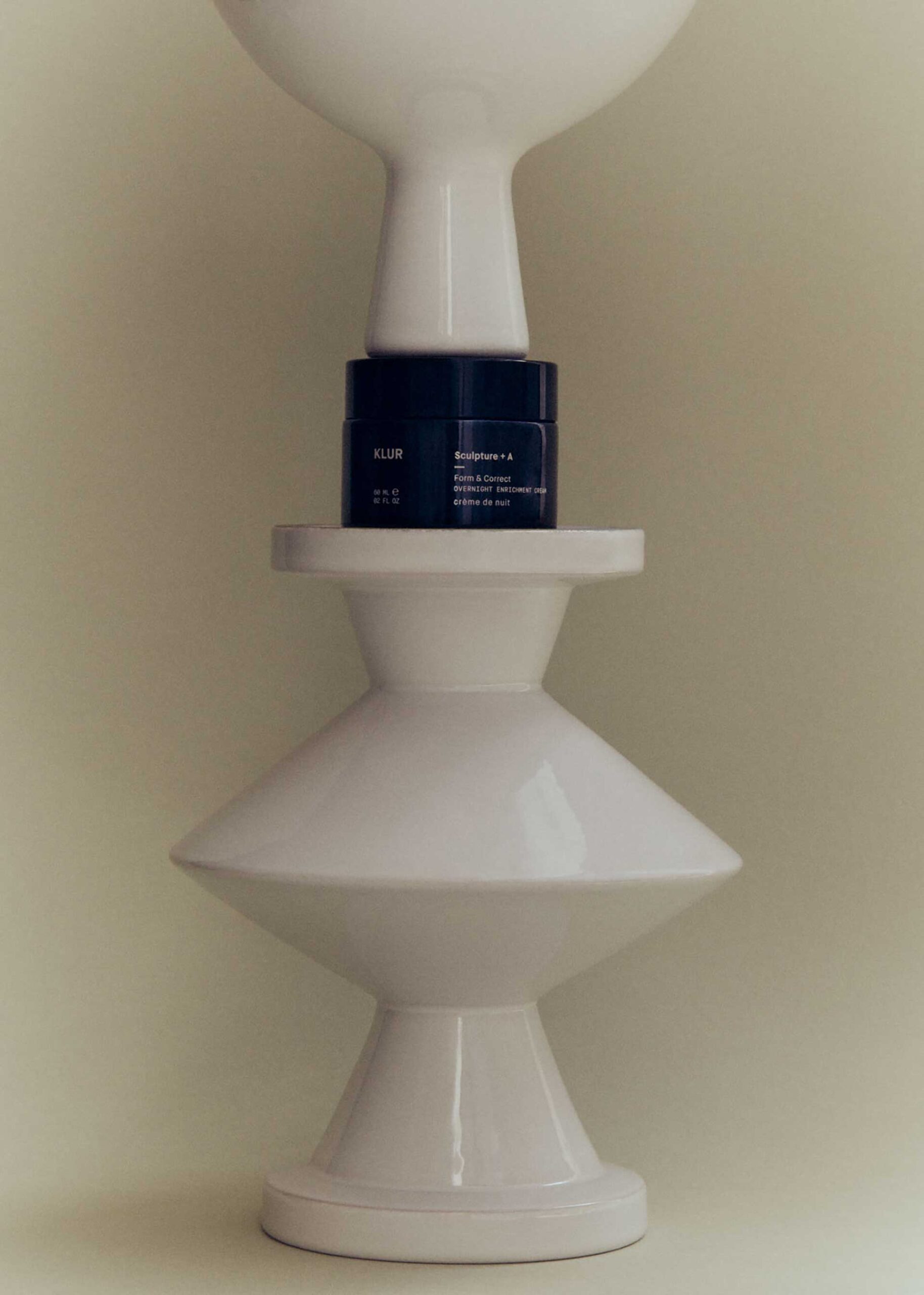 Klur SS22 March, 2022 by  Rahel Weiss