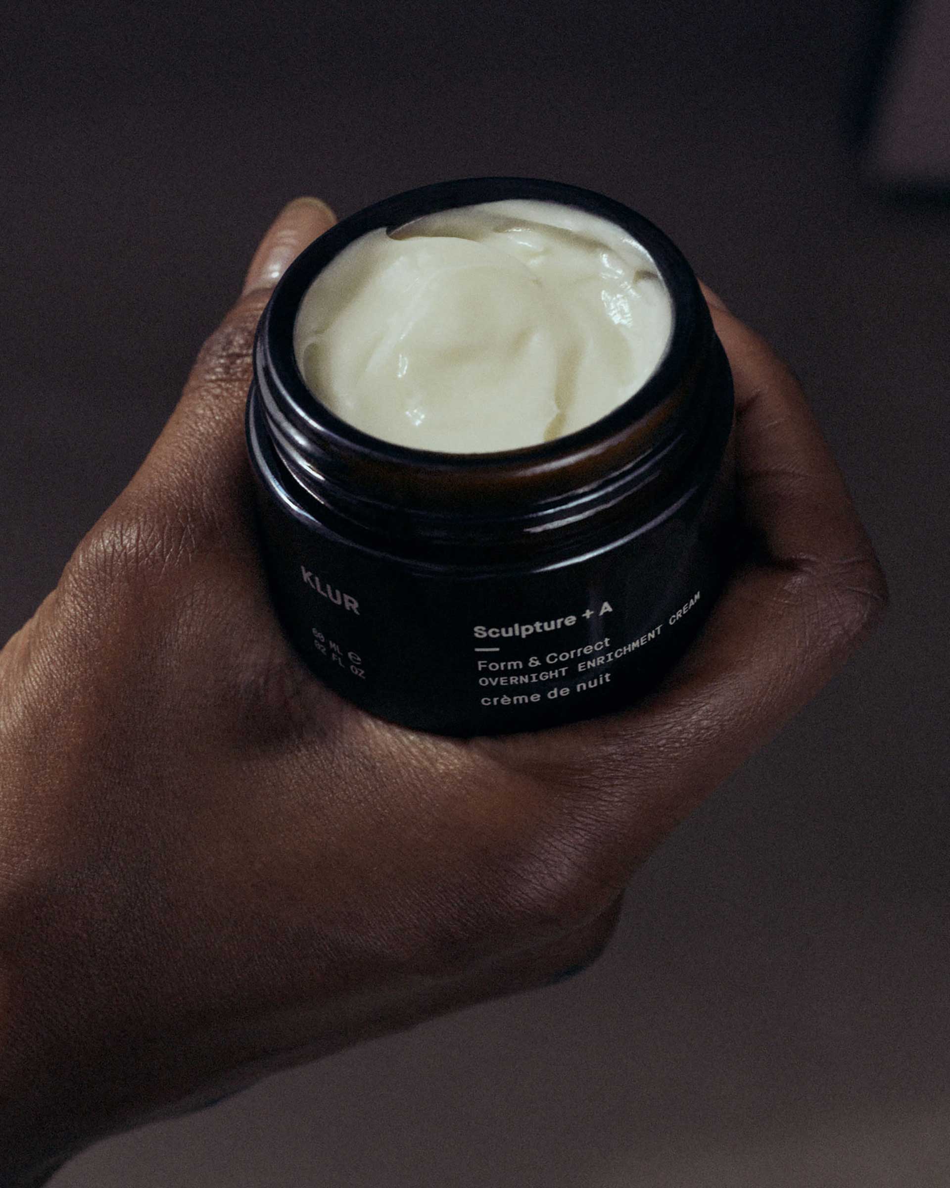 Klur SS22 March, 2022 by  Rahel Weiss