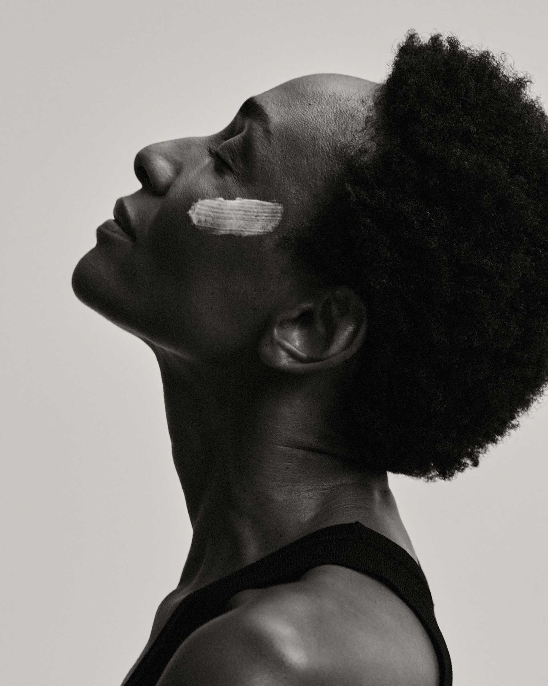 Klur SS22 March, 2022 by  Rahel Weiss