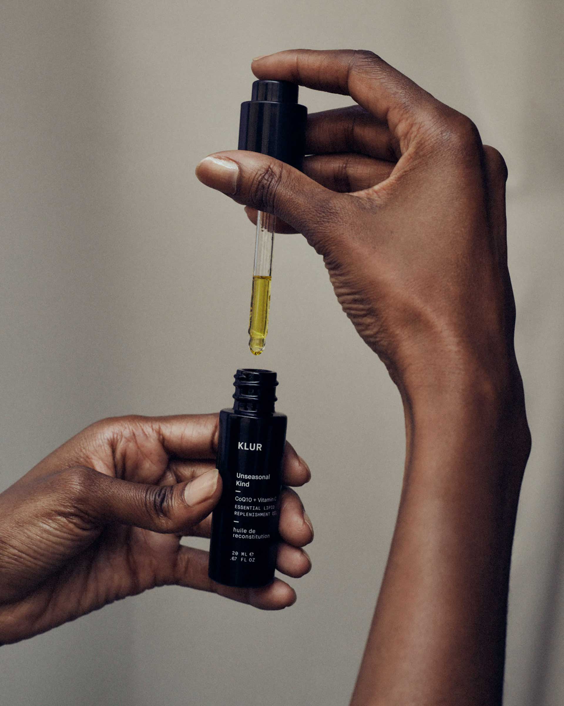 Klur SS22 March, 2022 by  Rahel Weiss