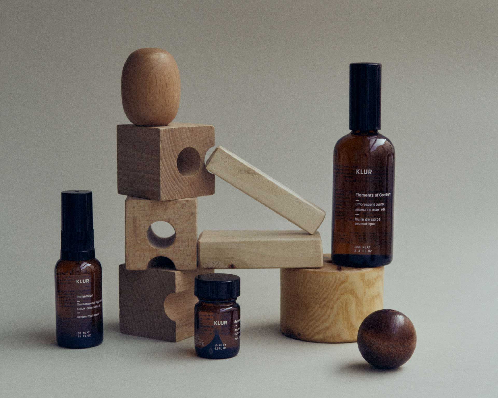 Klur SS22 March, 2022 by  Rahel Weiss