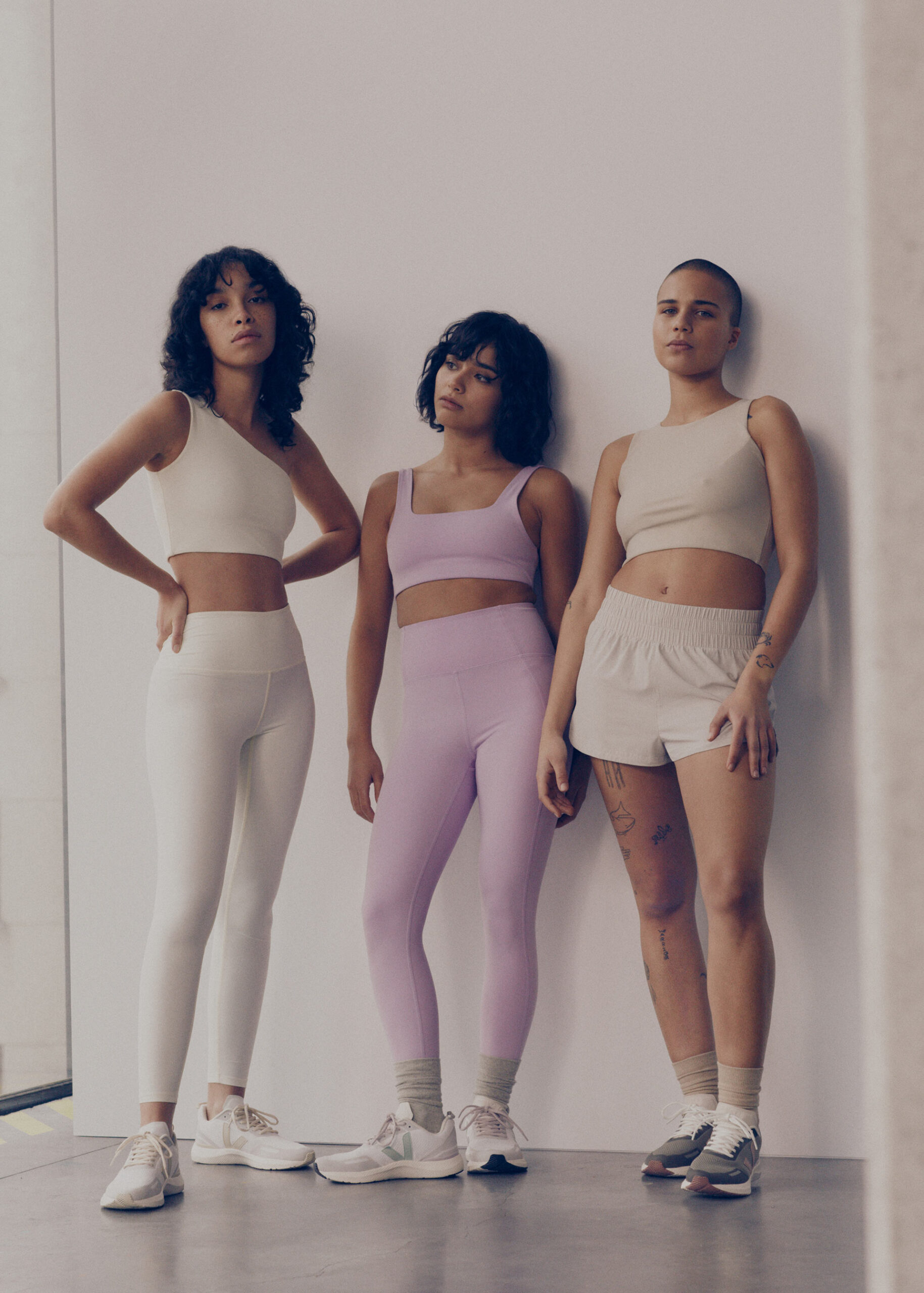 Veja AW22 May, 2022 by  Rahel Weiss