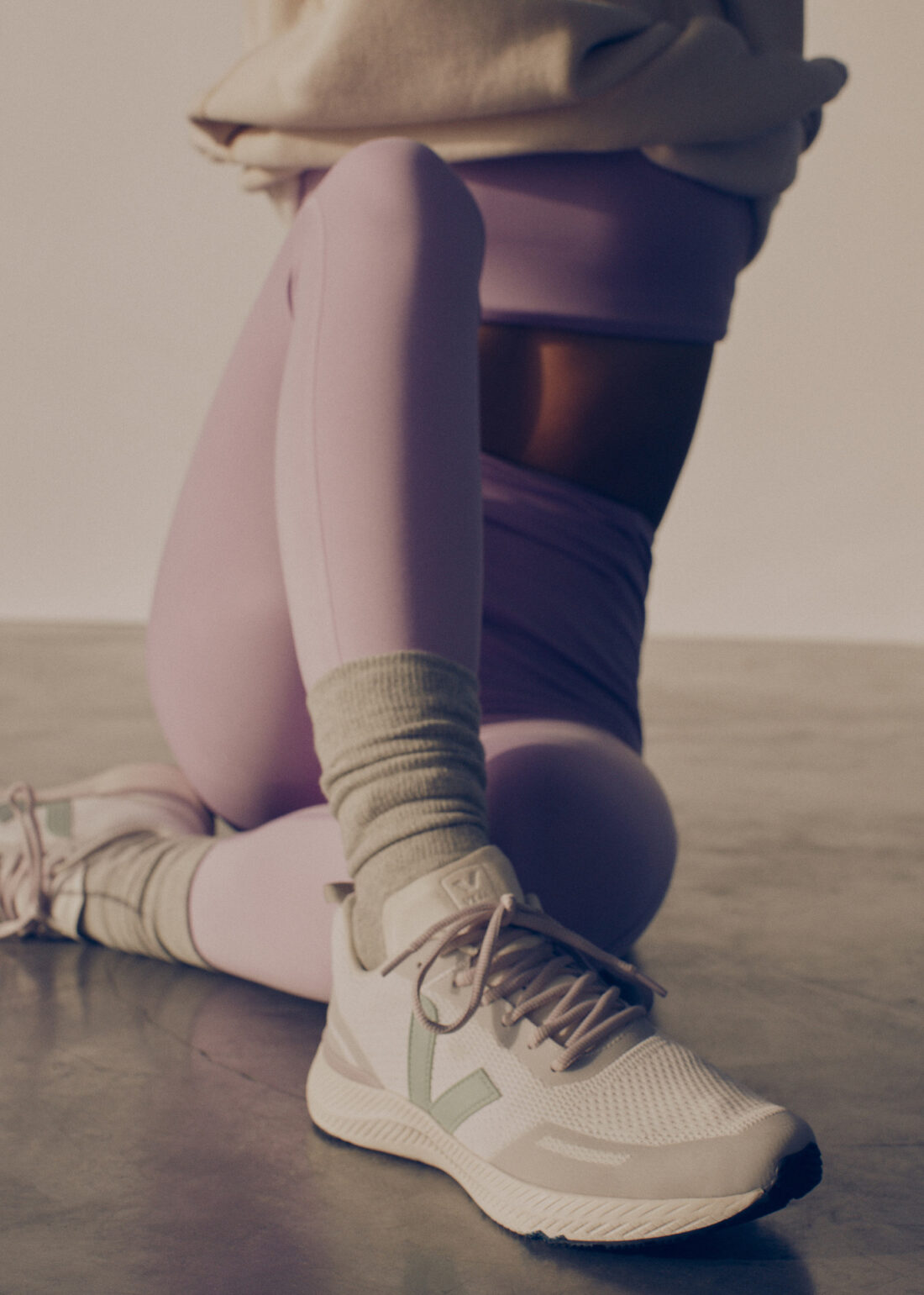 Veja AW22 May, 2022 by Rahel Weiss 