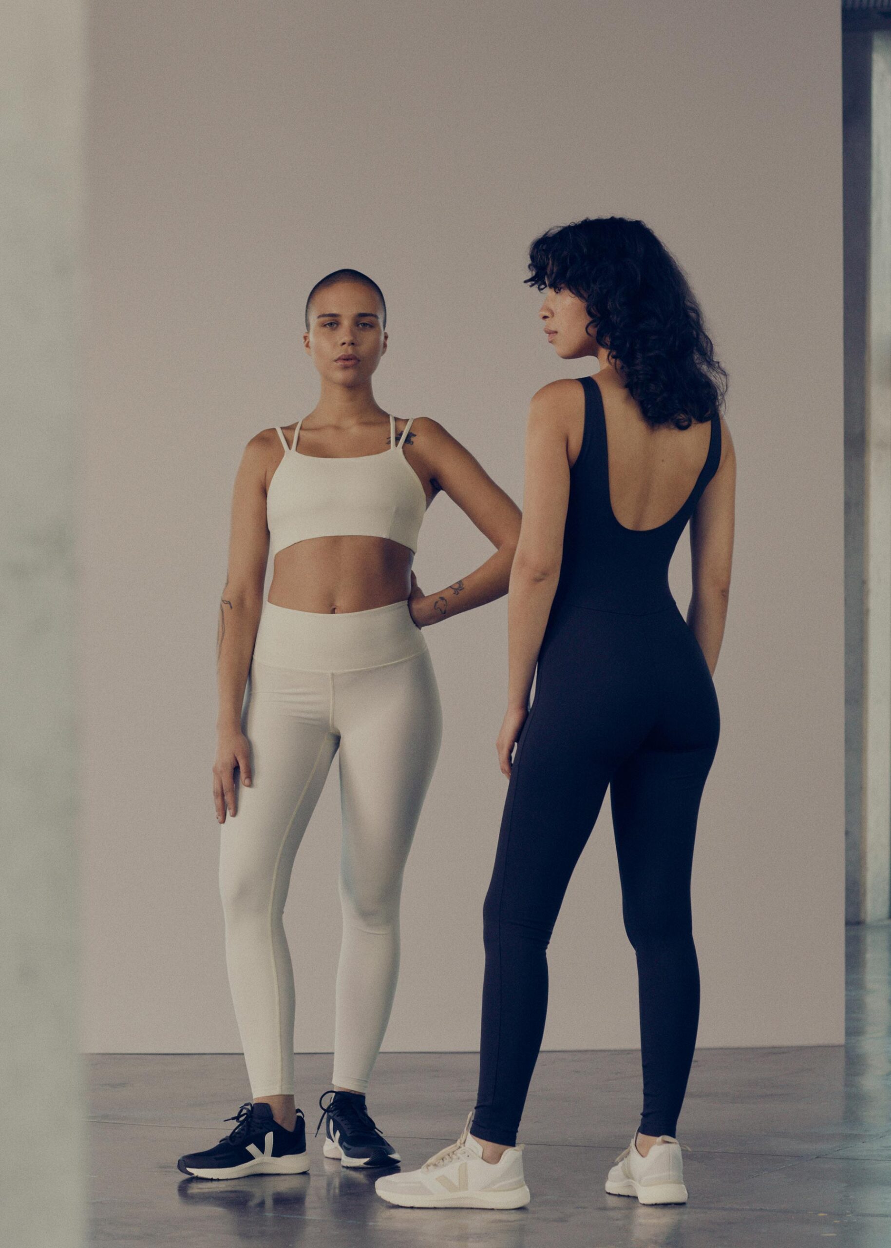 Veja AW22 May, 2022 by  Rahel Weiss