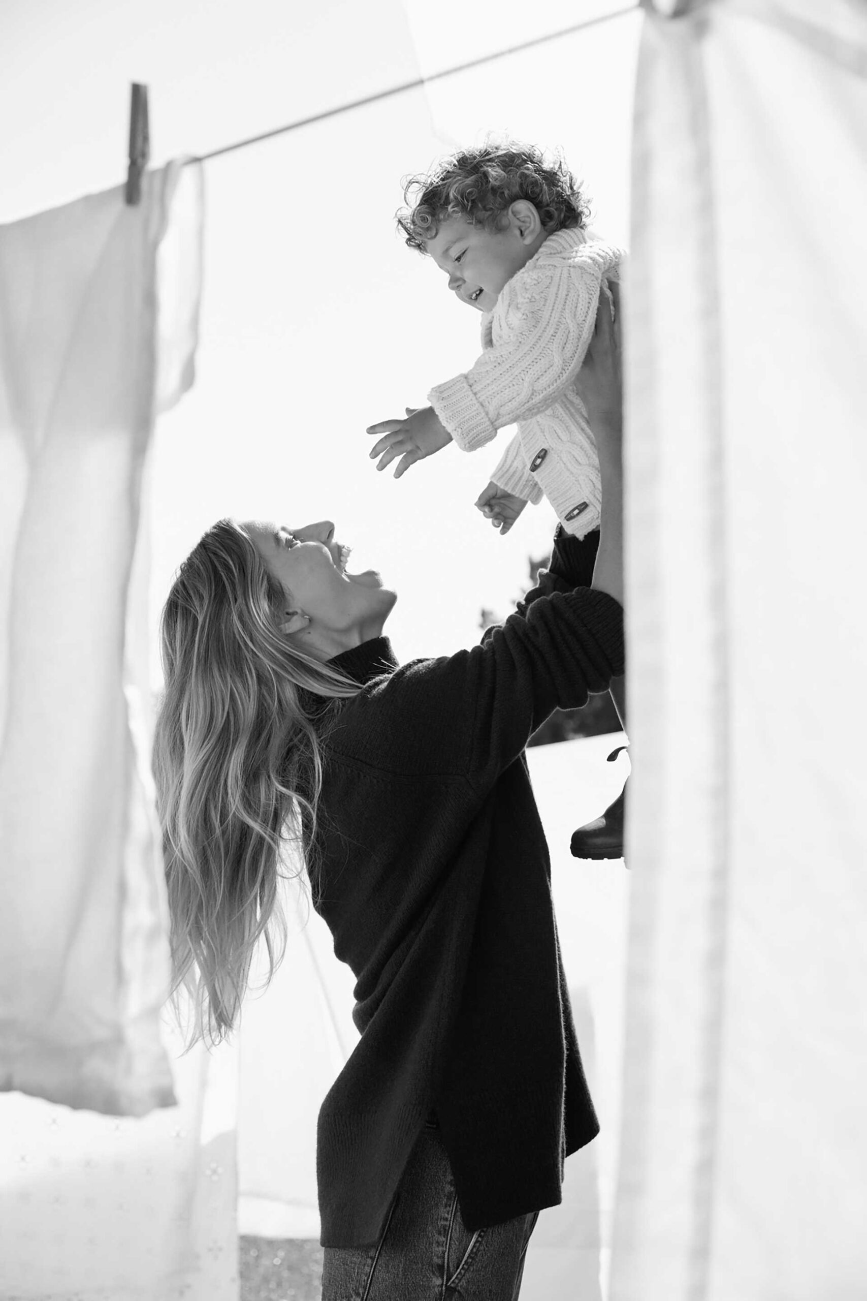 Witchery Mothers Work May, 2022 by  Hannah Scott-Stevenson