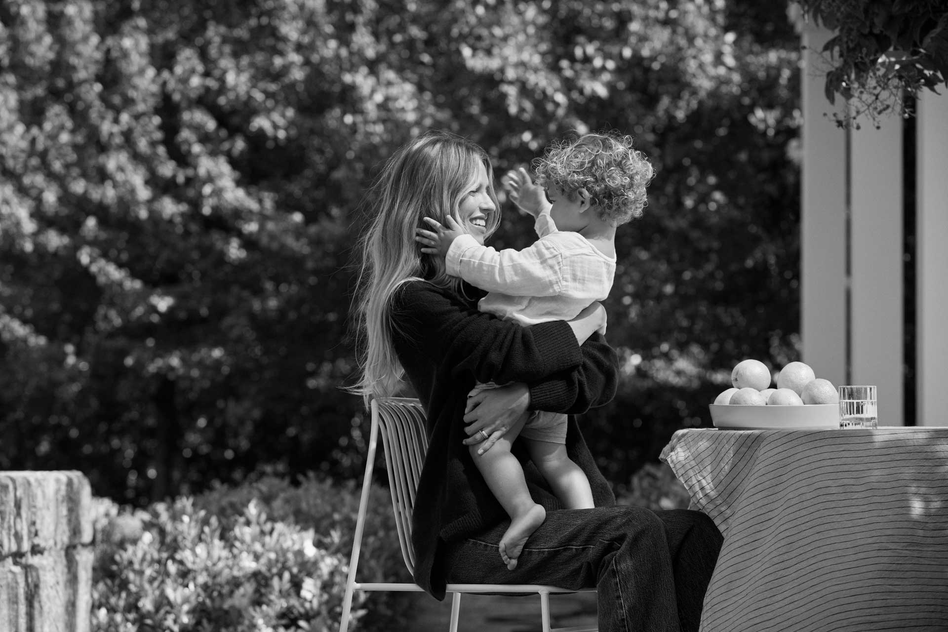 Witchery Mothers Work May, 2022 by  Hannah Scott-Stevenson