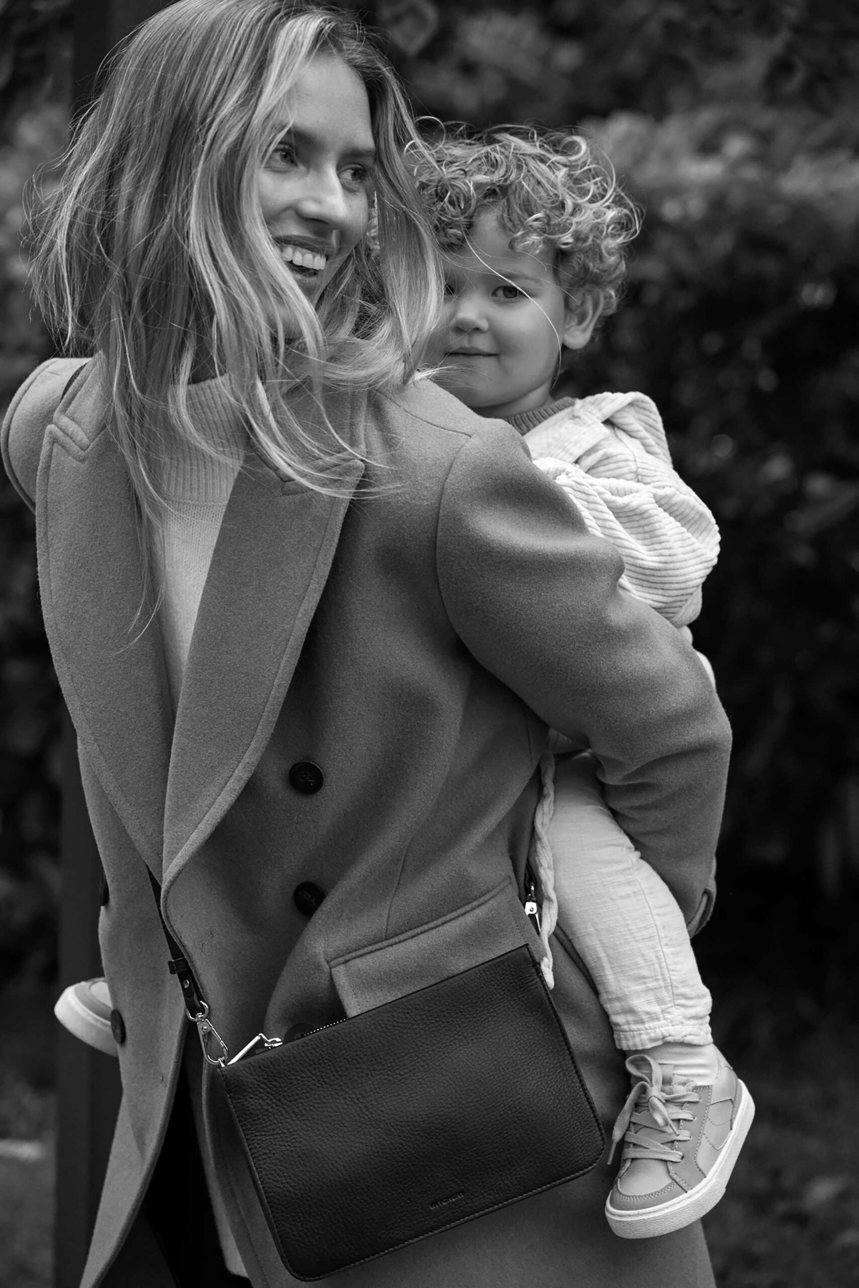 Witchery Mothers Work May, 2022 by  Hannah Scott-Stevenson