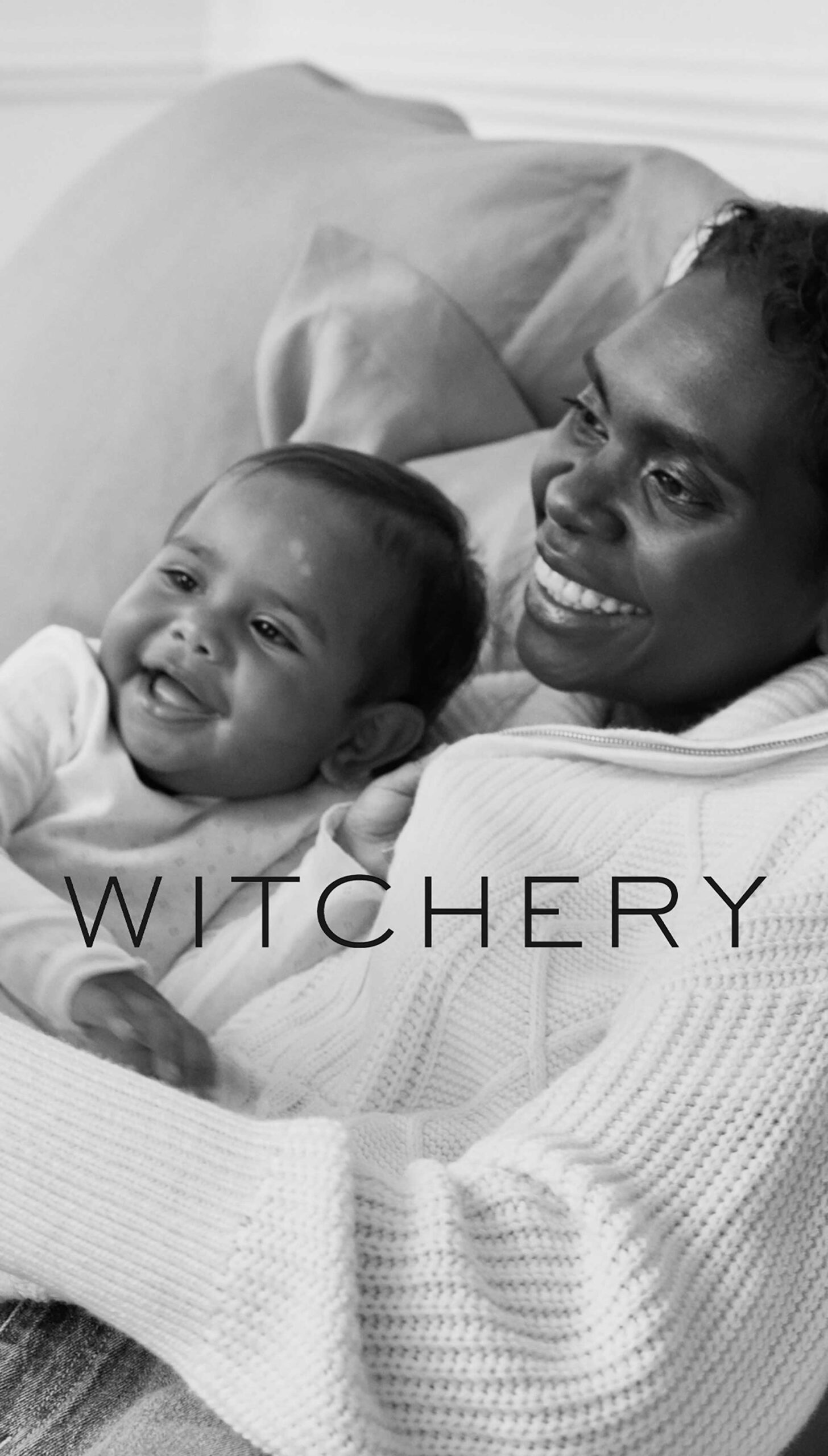 Witchery Mothers Work May, 2022 by  Hannah Scott-Stevenson