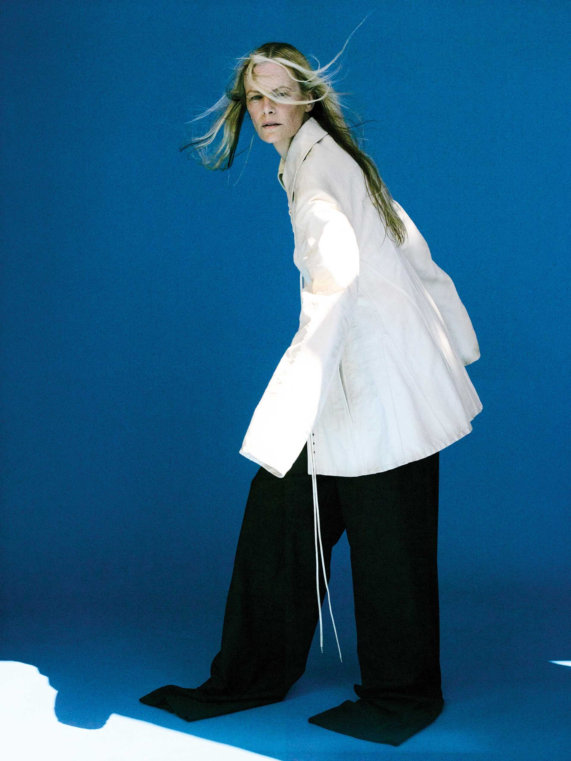 T-Magazine Peak Condition May, 2022 by  Simon Eeles