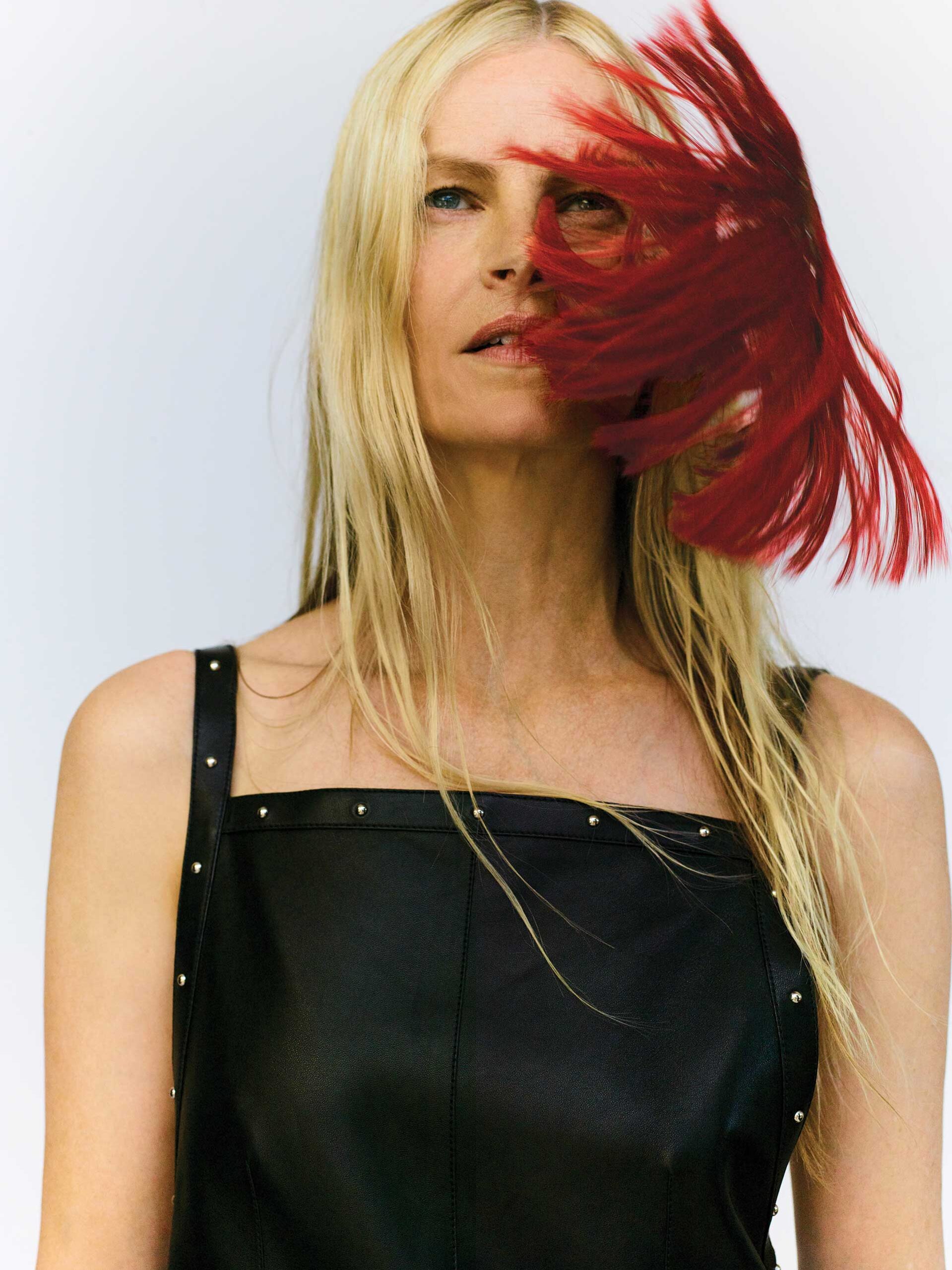 T-Magazine Peak Condition May, 2022 by  Simon Eeles