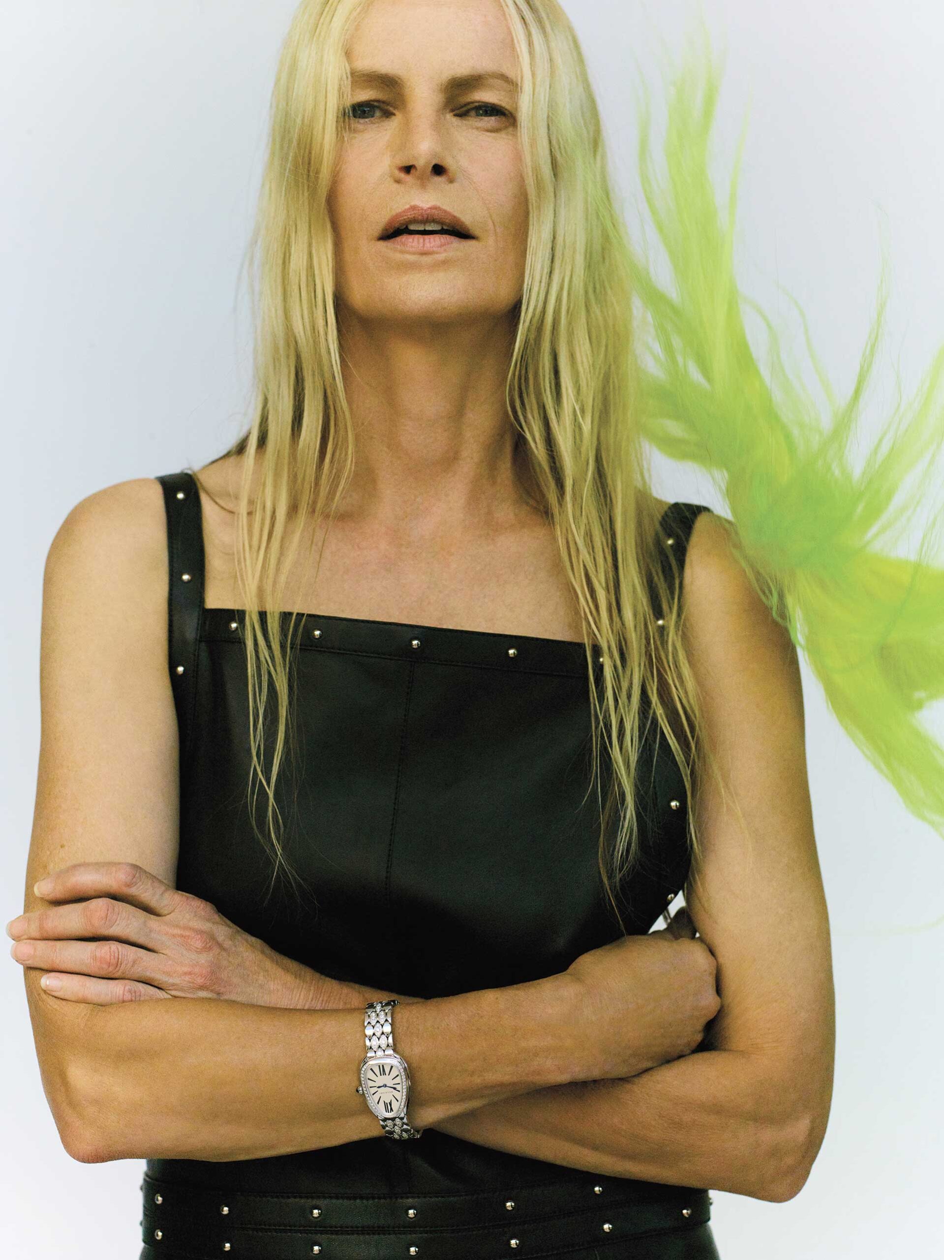 T-Magazine Peak Condition May, 2022 by  Simon Eeles