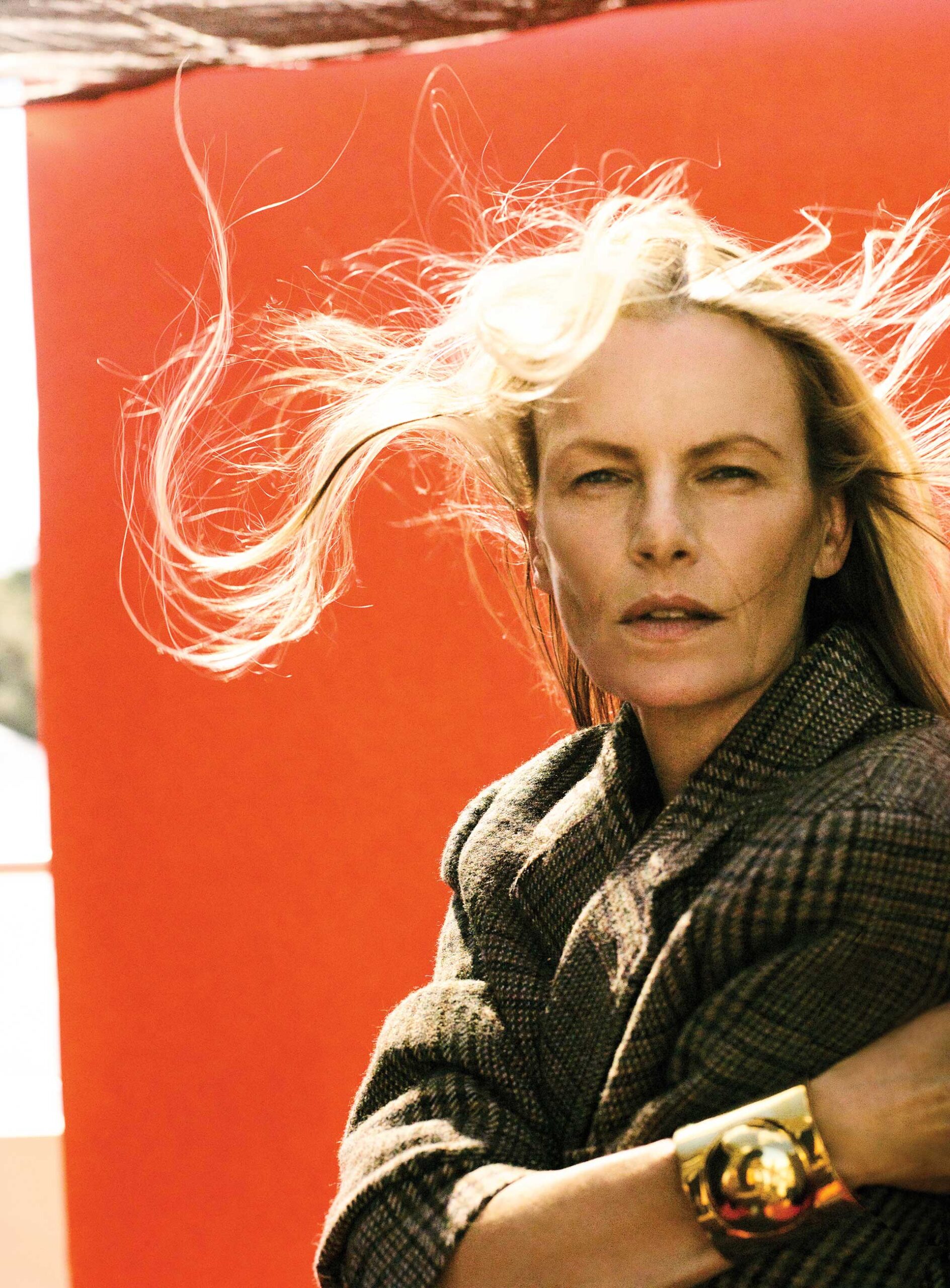 T-Magazine Peak Condition May, 2022 by  Simon Eeles