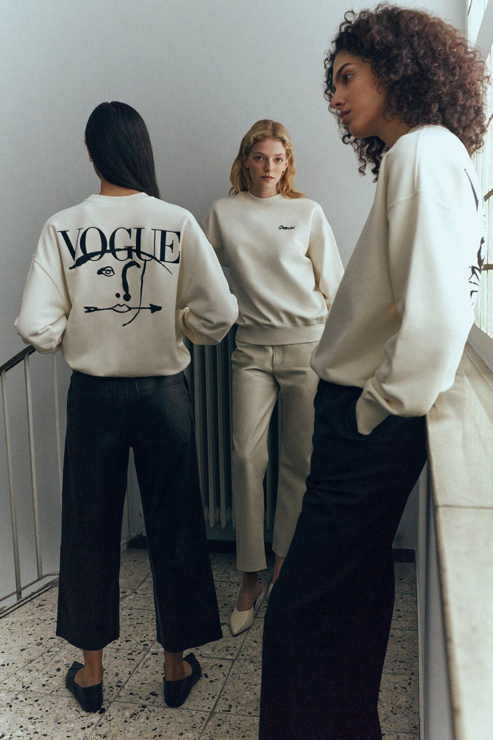 Vogue Germany Vogue Collections April, 2022 by  Rahel Weiss