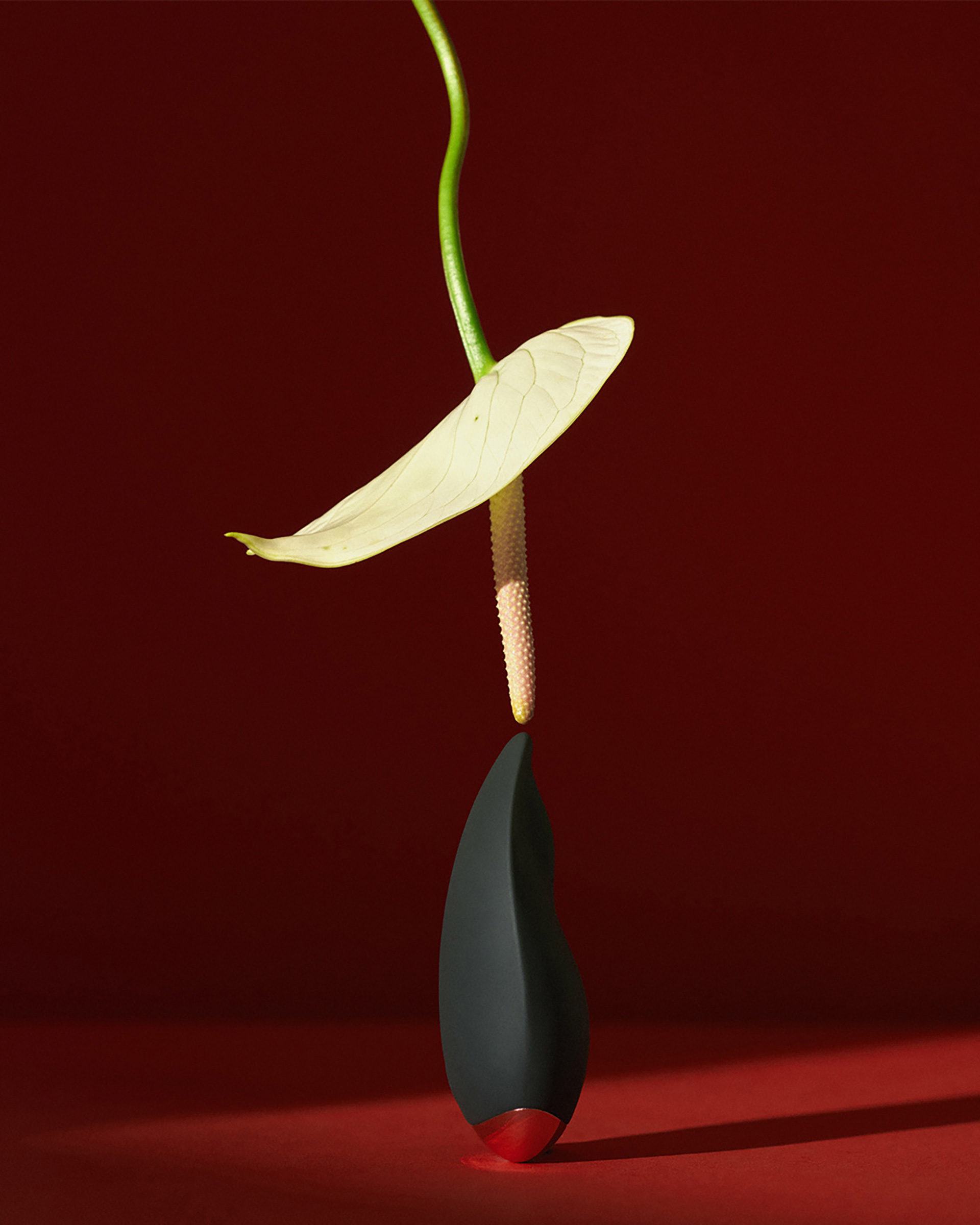 Parfemme Pleasure April, 2022 by  Victoria Zschommler