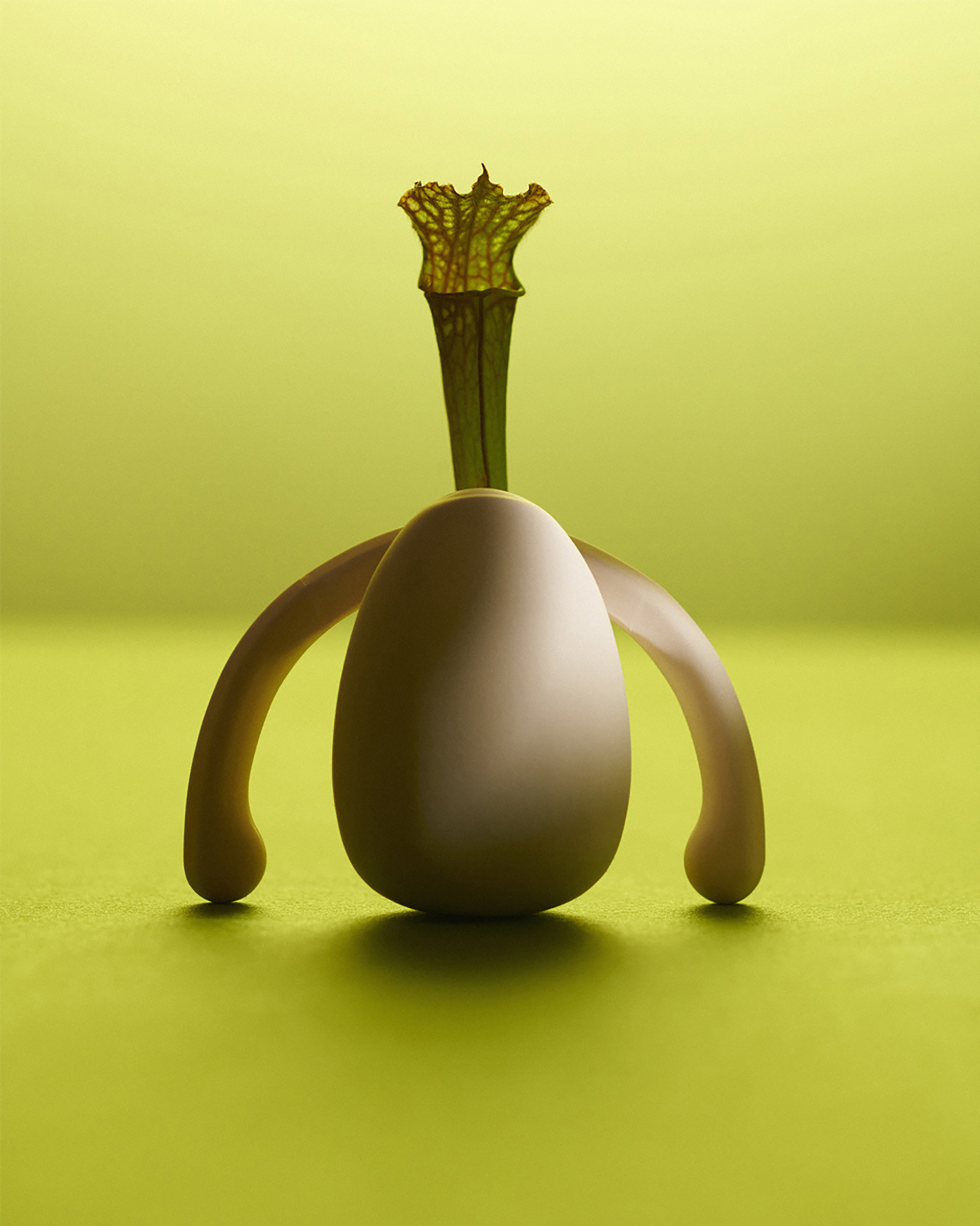 Parfemme Pleasure April, 2022 by  Victoria Zschommler