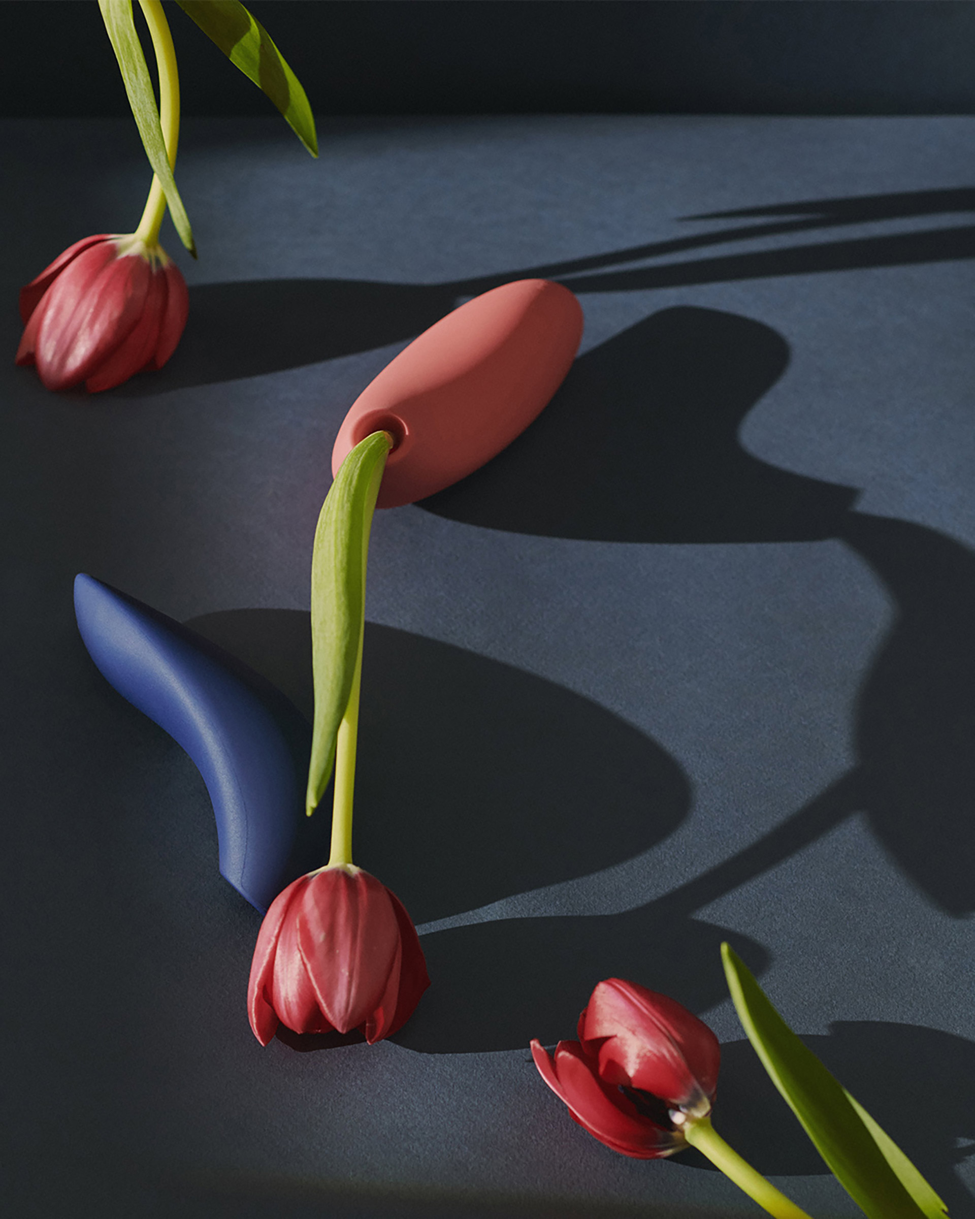 Parfemme Pleasure April, 2022 by  Victoria Zschommler