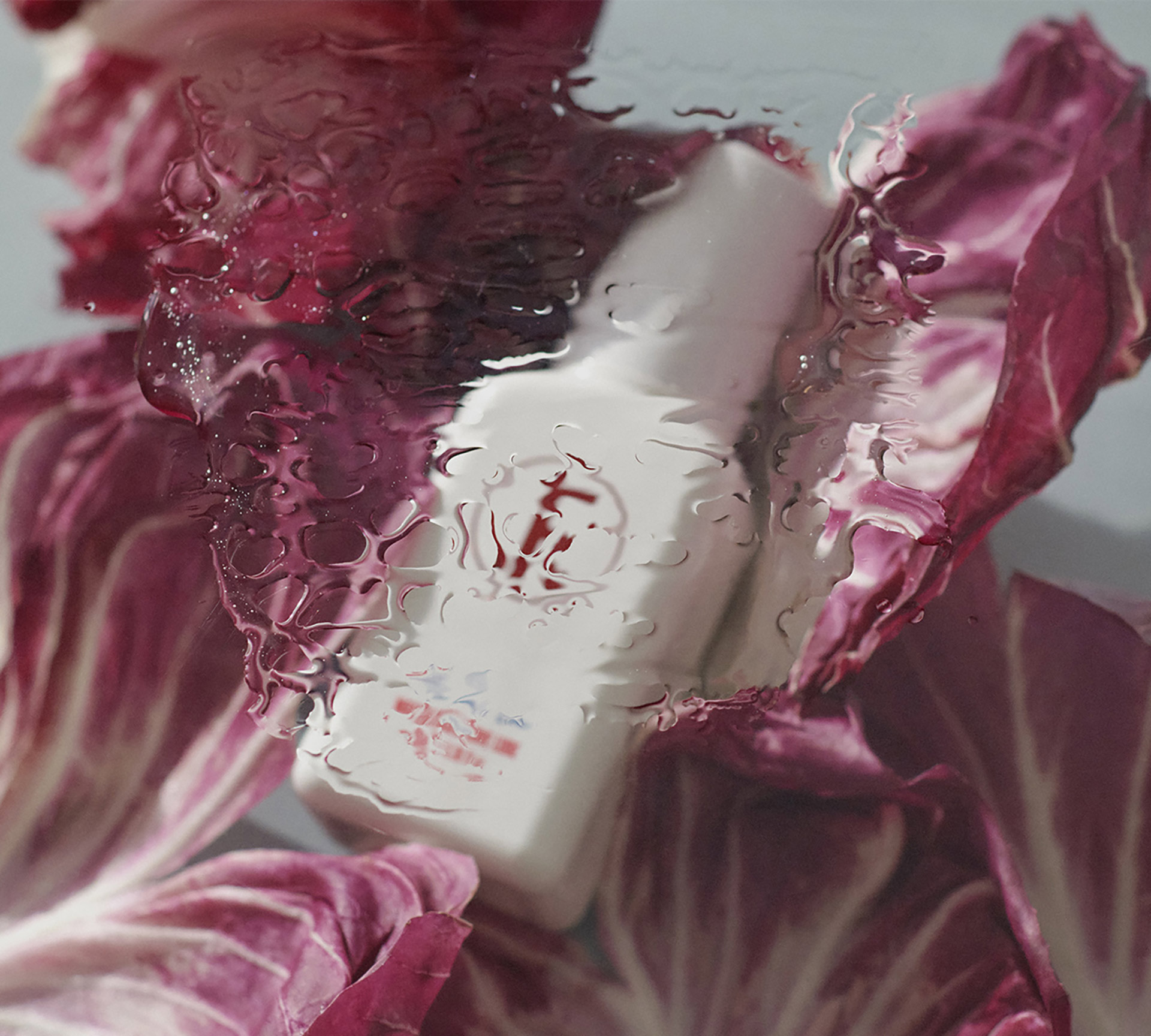 Parfemme Pleasure April, 2022 by  Victoria Zschommler