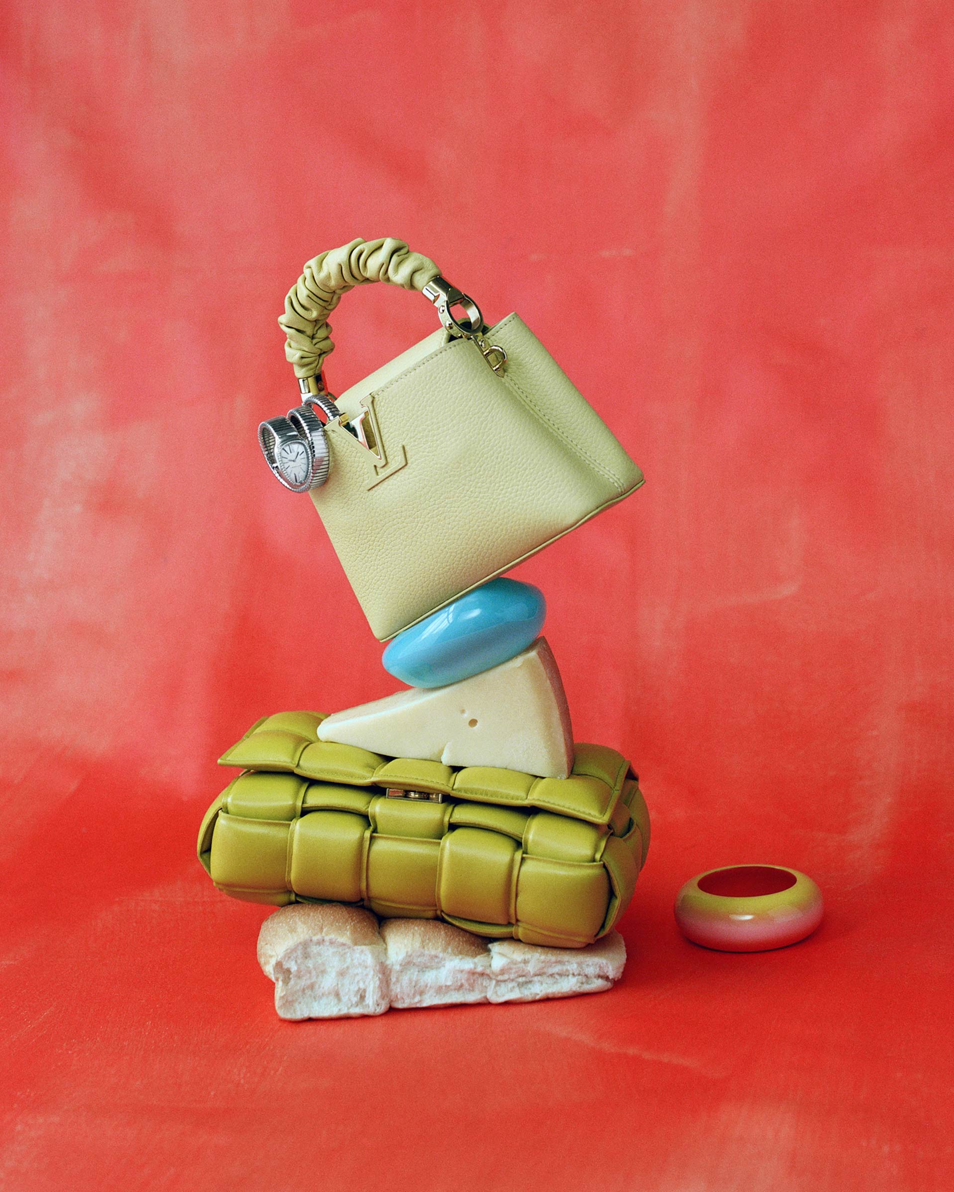 Vogue Living Joie De Vivre May, 2022 by  Victoria Zschommler