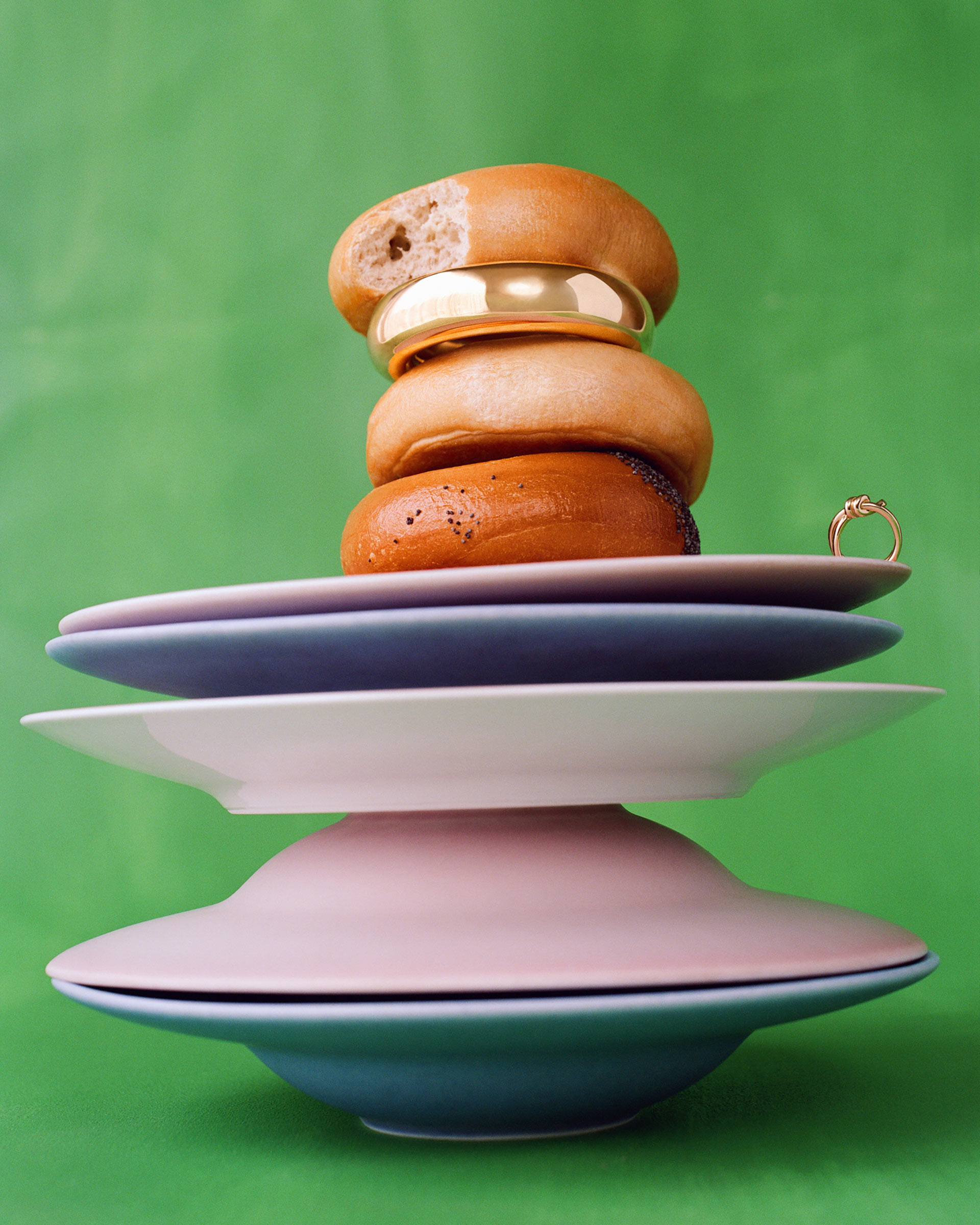 Vogue Living Joie De Vivre May, 2022 by  Victoria Zschommler