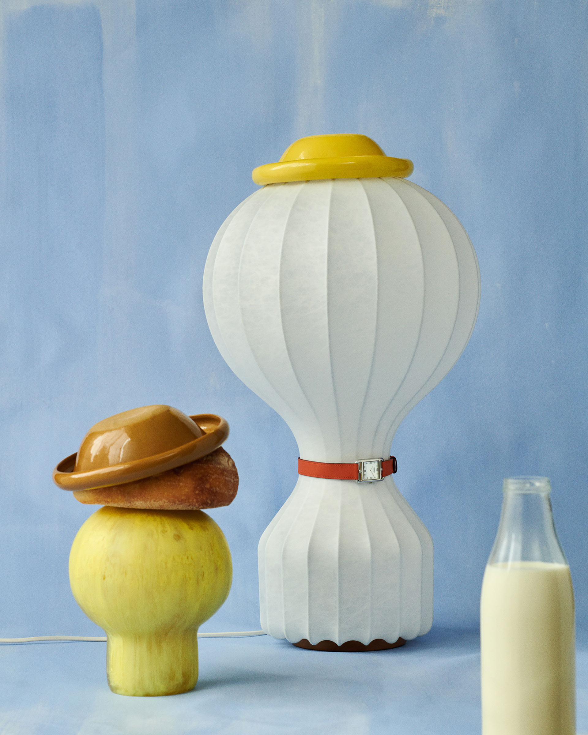 Vogue Living Joie De Vivre May, 2022 by  Victoria Zschommler