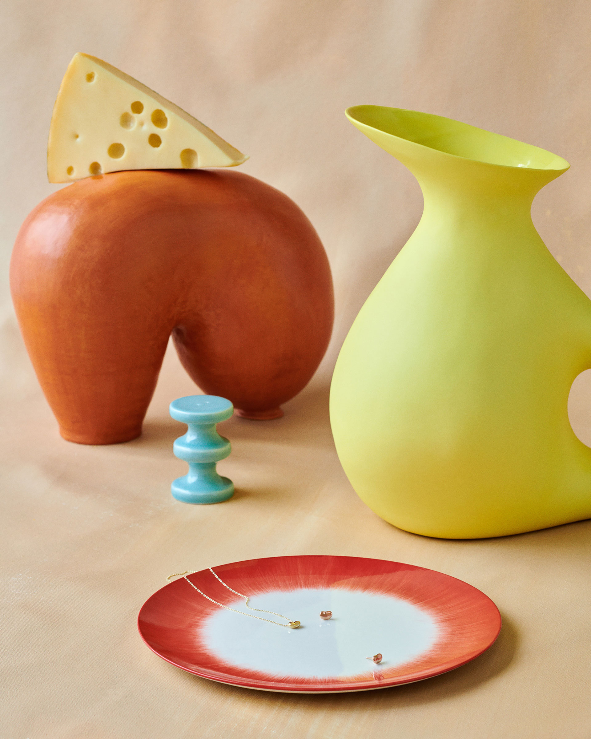 Vogue Living Joie De Vivre May, 2022 by  Victoria Zschommler