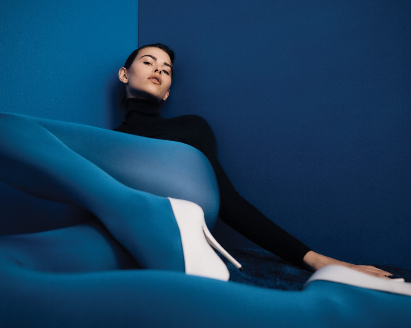 Marie Claire Australia Georgia Fowler June, 2022 by Natalie Turnbull 