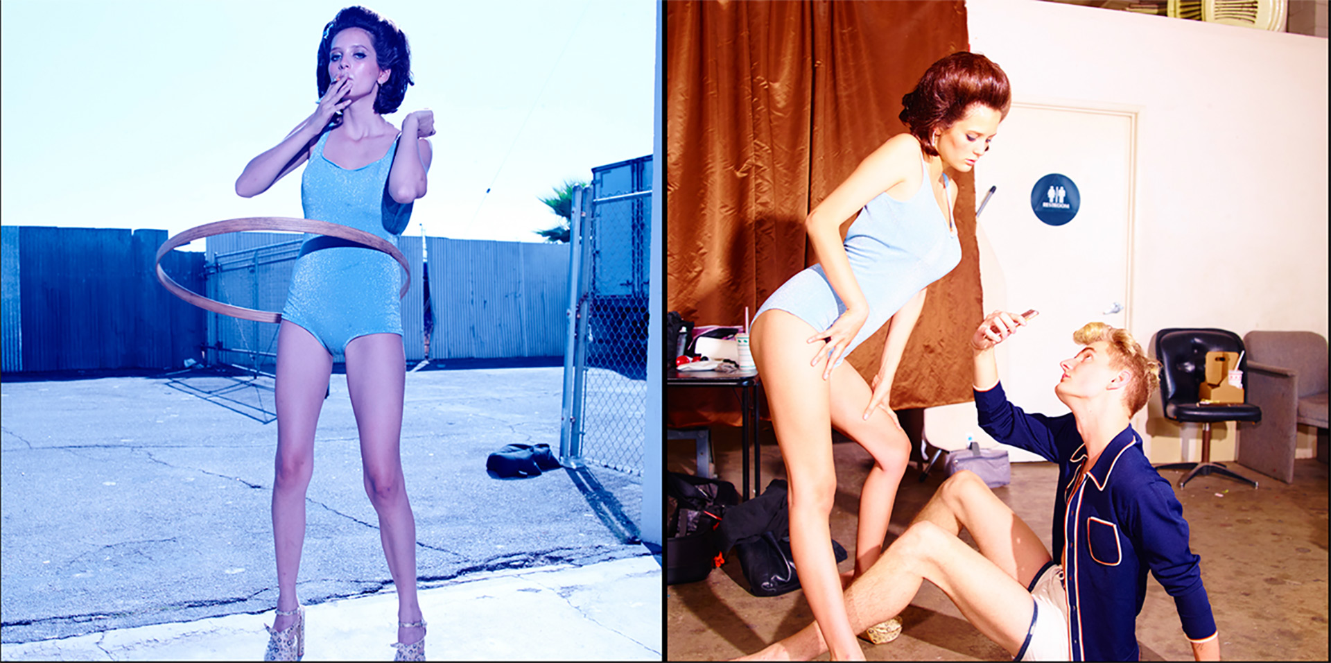 Lalalalaland Personal Project Ongoing by  Simon Eeles