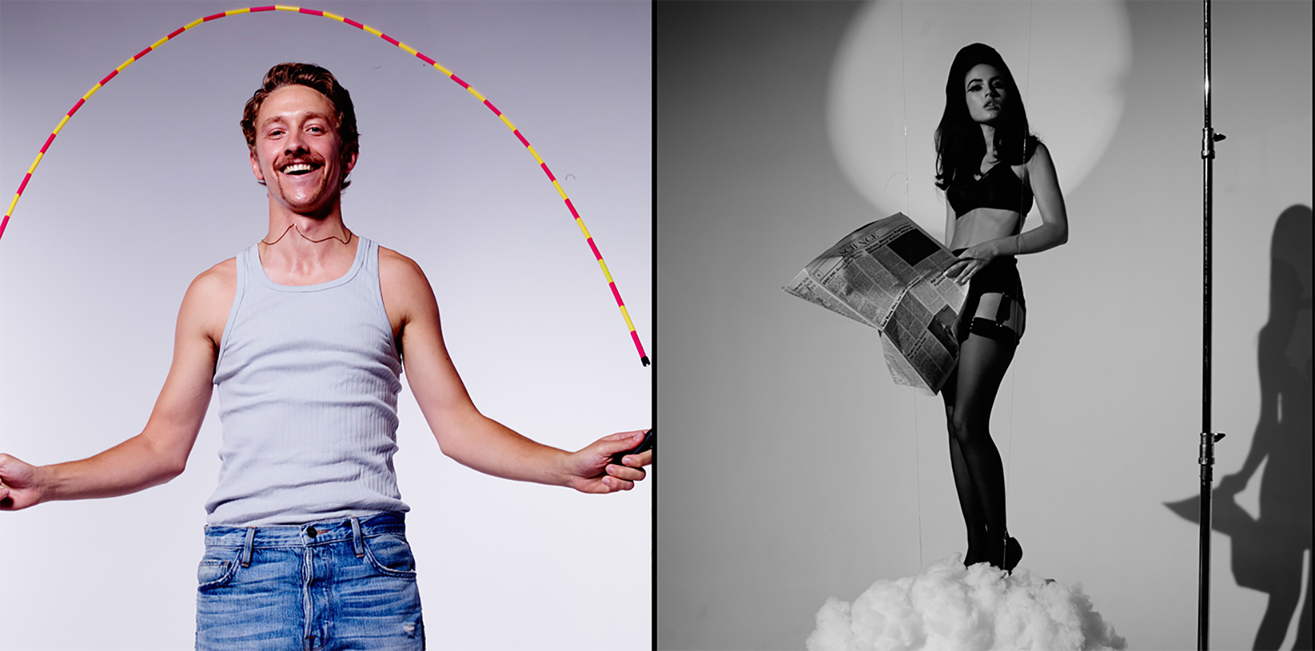 Lalalalaland Personal Project Ongoing by  Simon Eeles