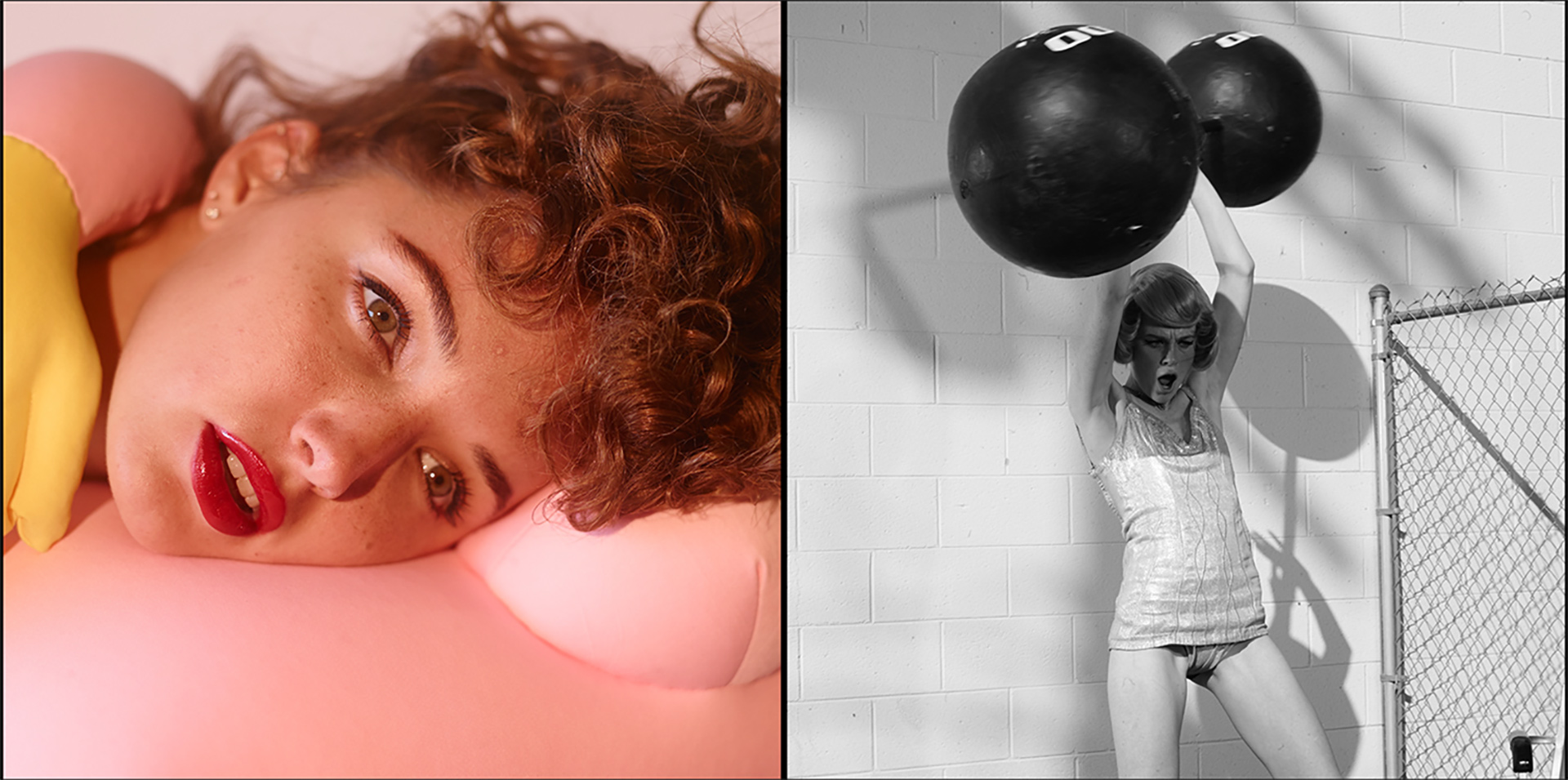 Lalalalaland Personal Project Ongoing by  Simon Eeles