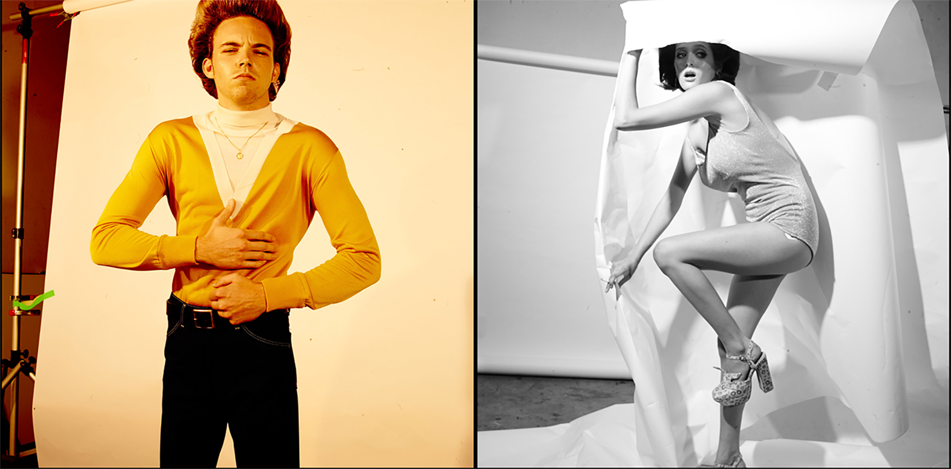 Lalalalaland Personal Project Ongoing by  Simon Eeles