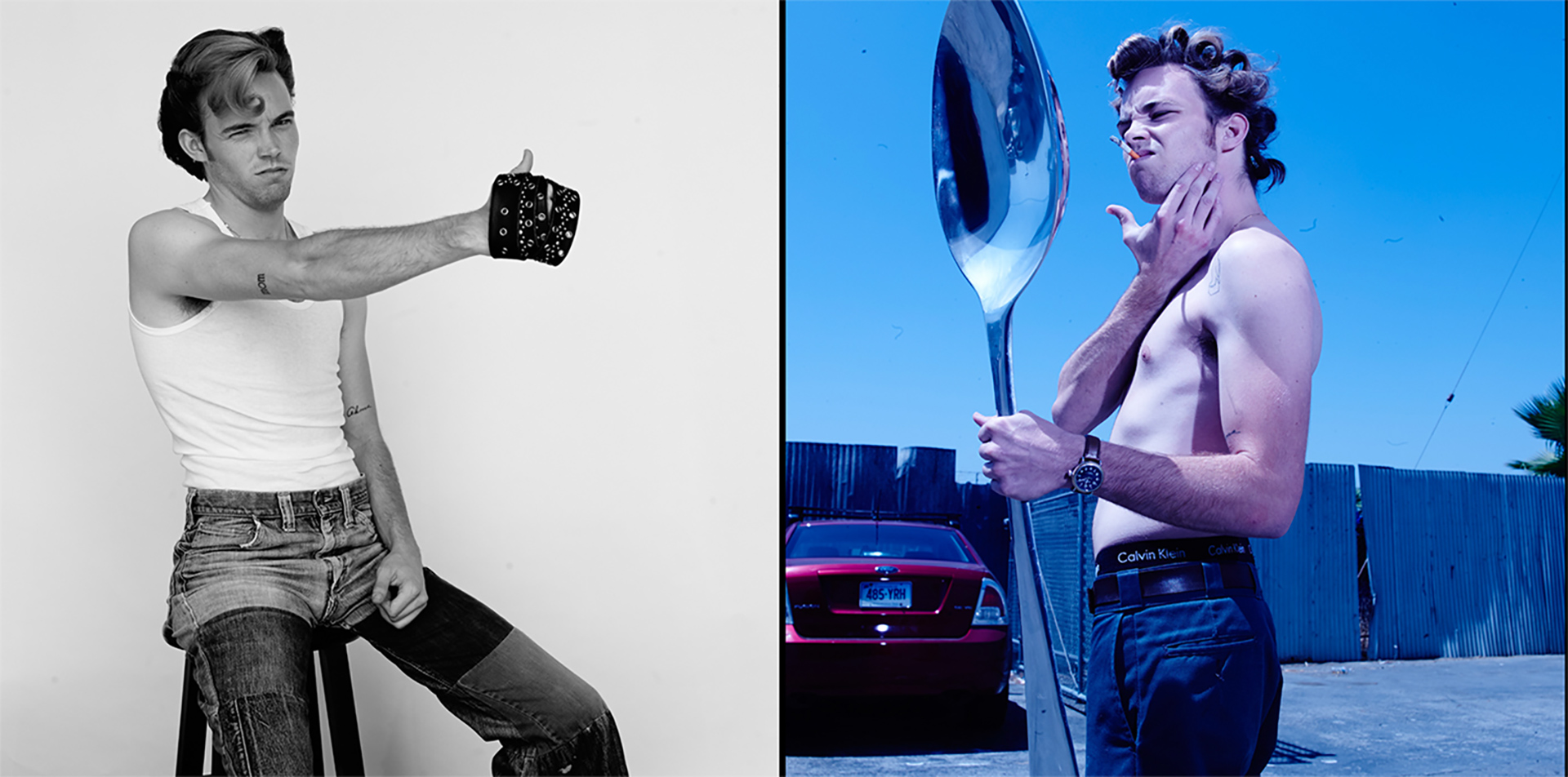 Lalalalaland Personal Project Ongoing by  Simon Eeles