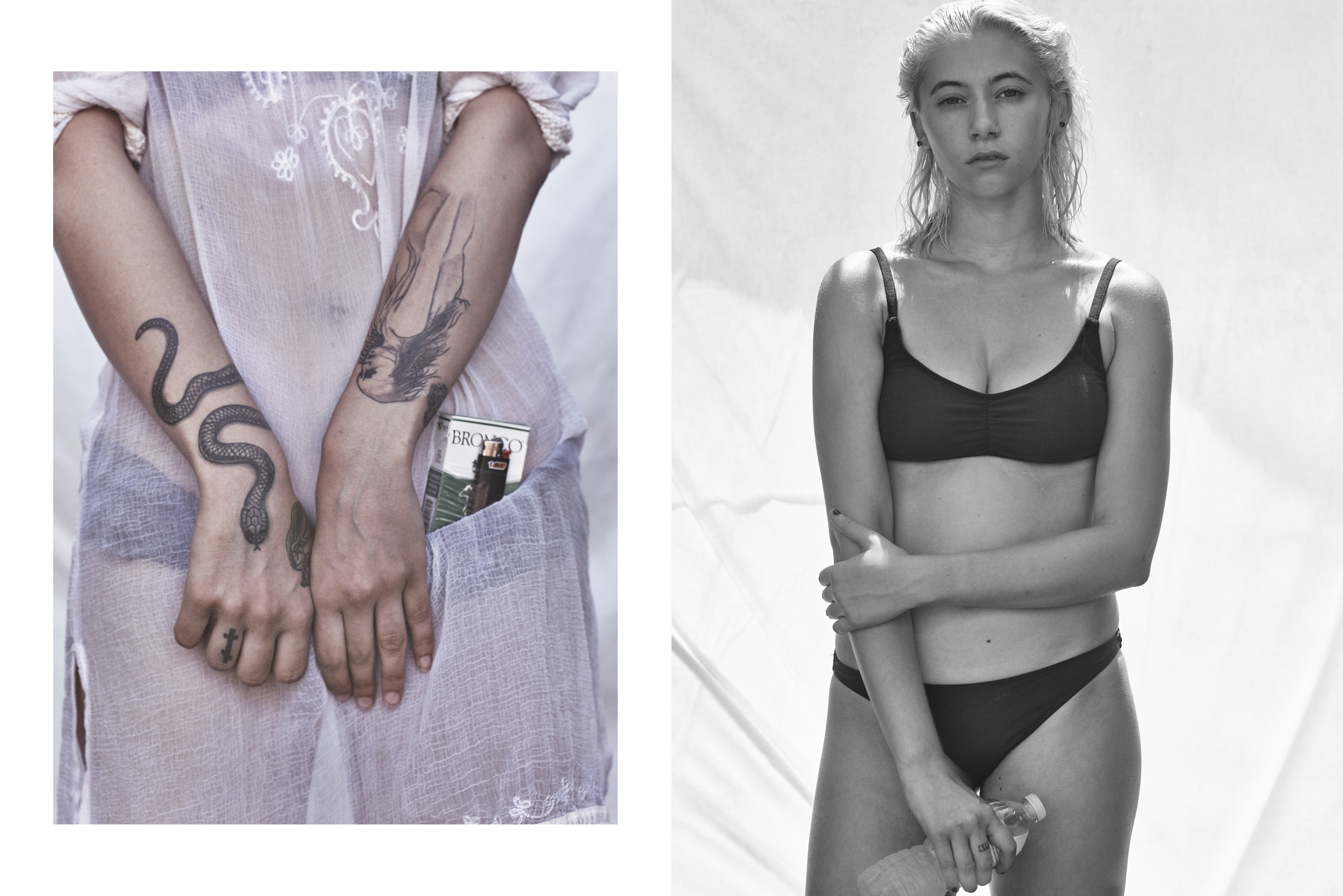 Far Far Rockaways Personal Project Ongoing by  Simon Eeles