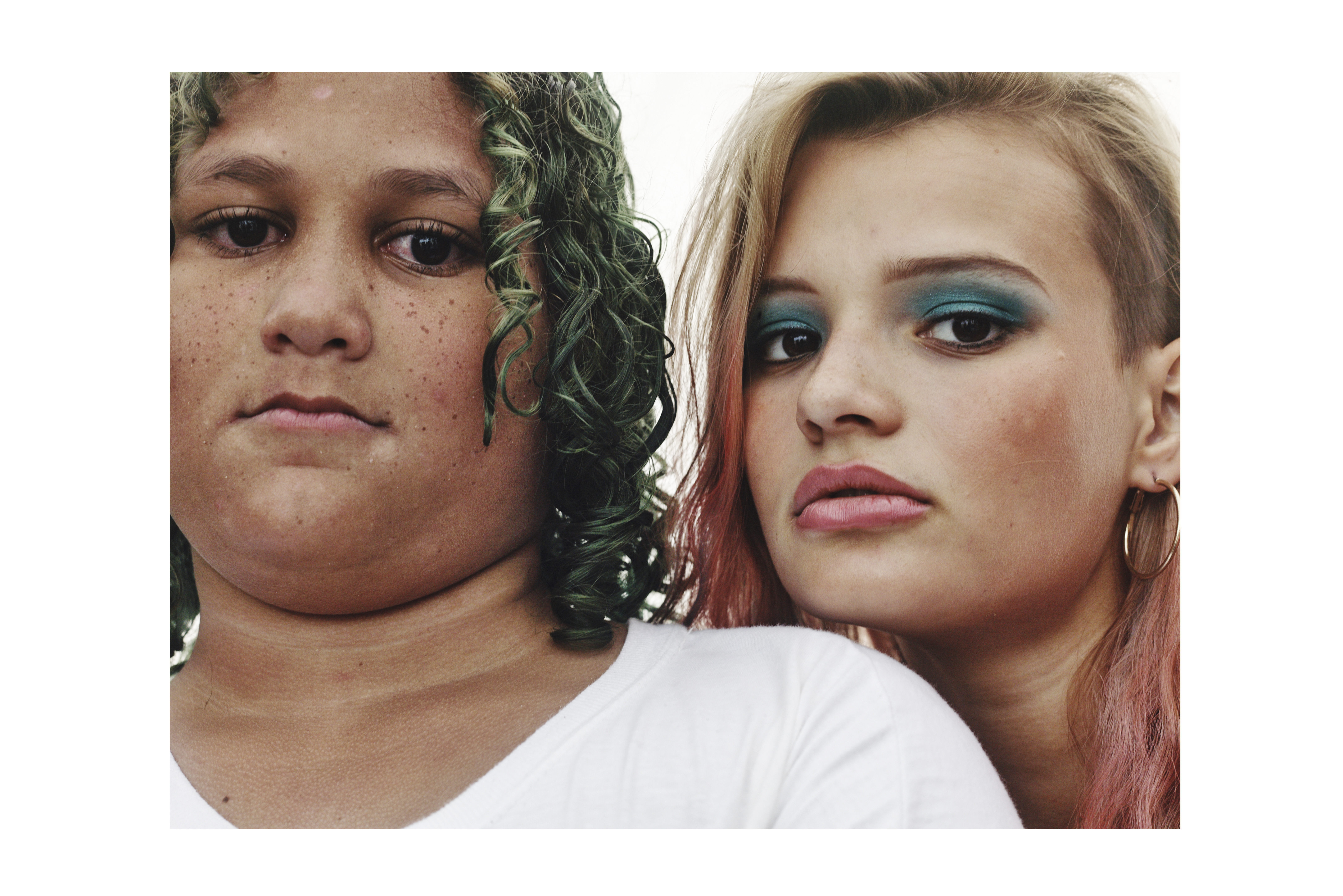 Far Far Rockaways Personal Project Ongoing by  Simon Eeles