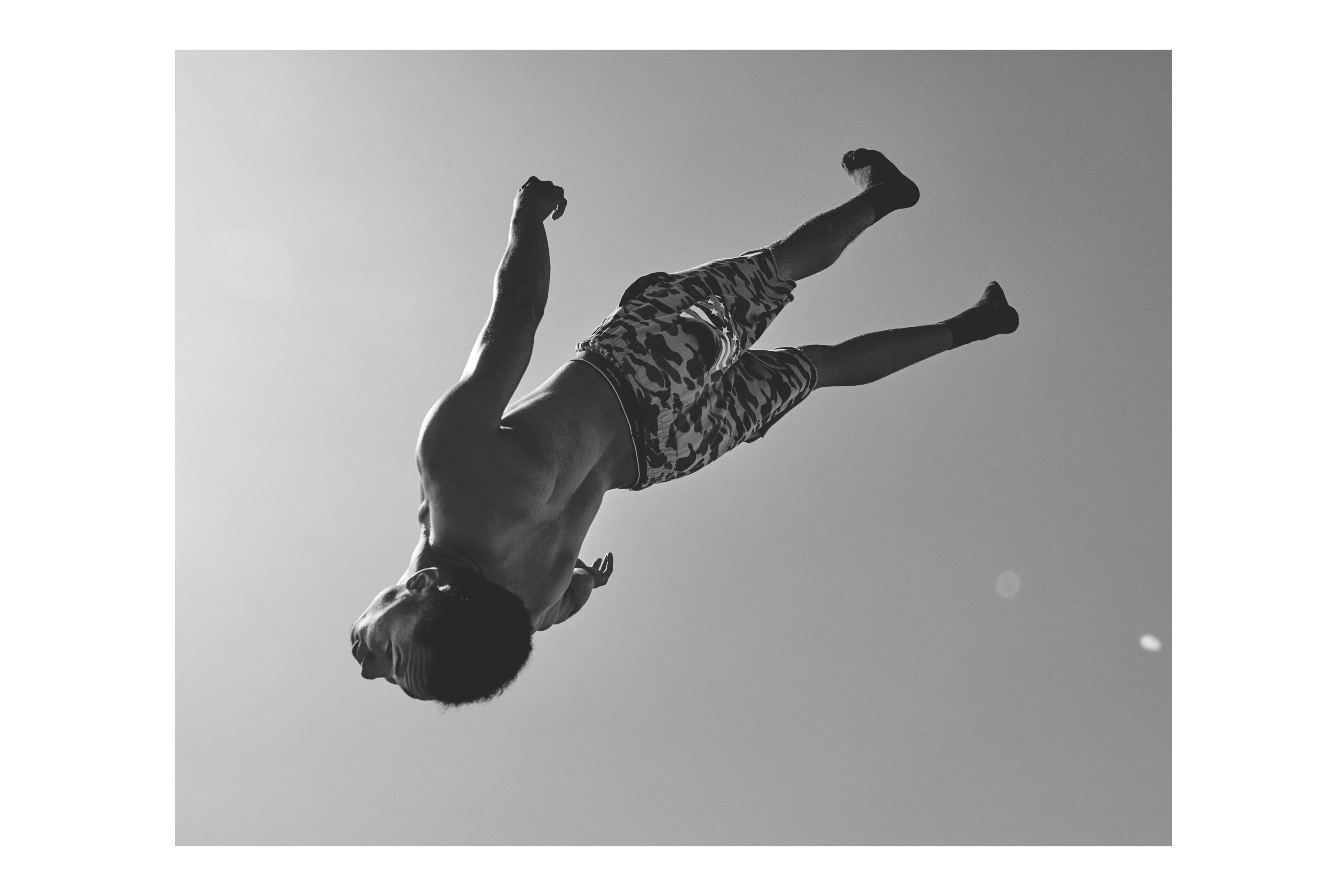 Far Far Rockaways Personal Project Ongoing by  Simon Eeles