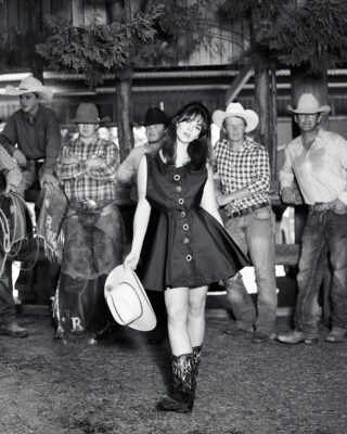 Elle Australia Maia Mitchelle February, 2024 by Simon Eeles 