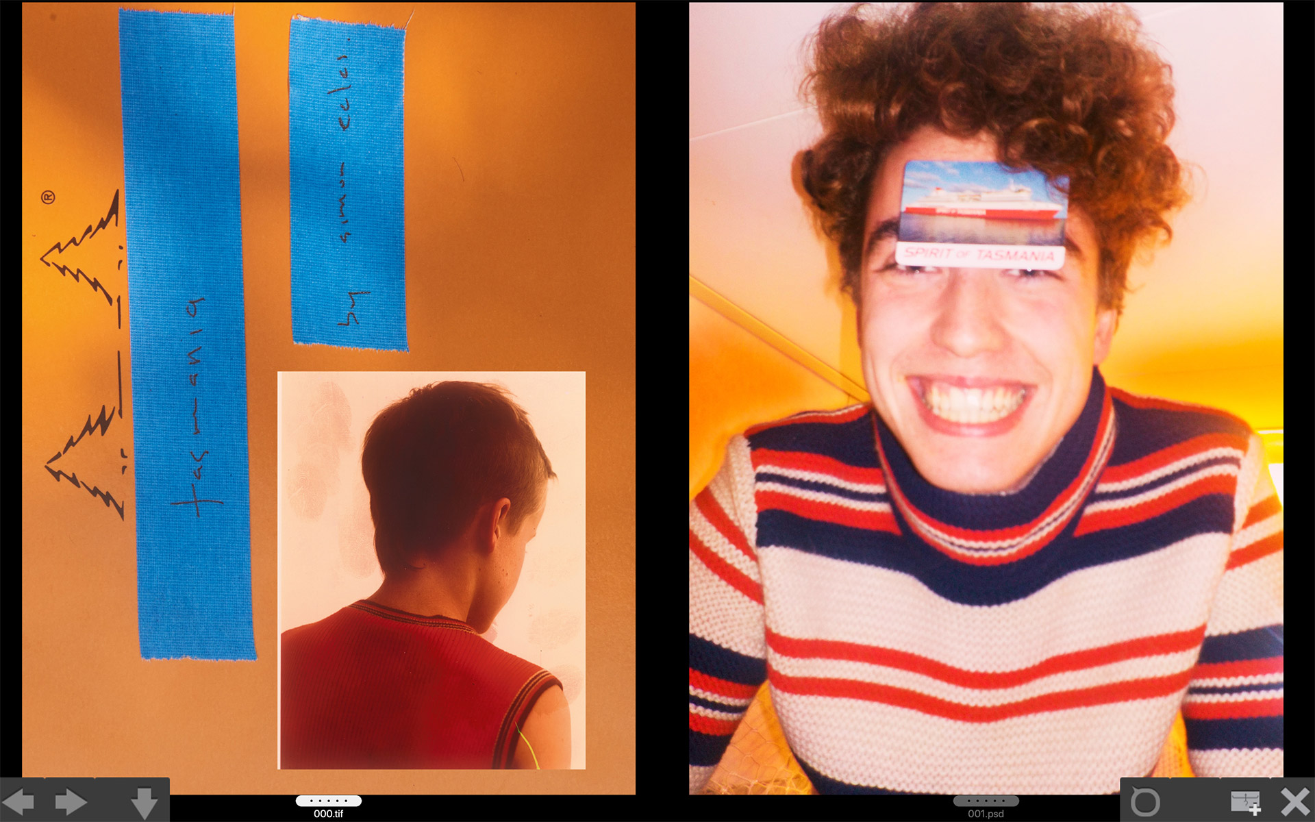 10 Magazine Tasmania September, 2021 by  Simon Eeles