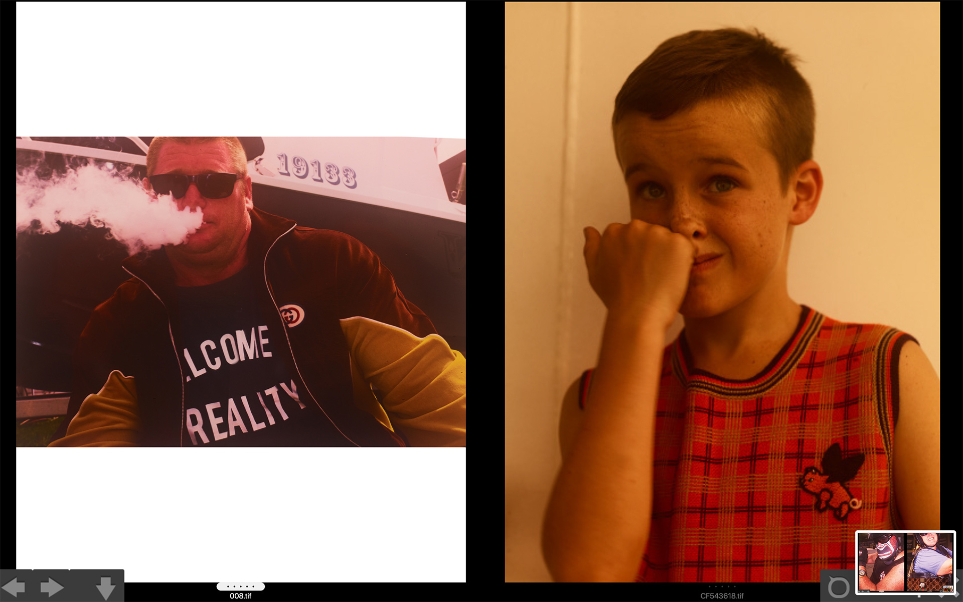 10 Magazine Tasmania September, 2021 by  Simon Eeles