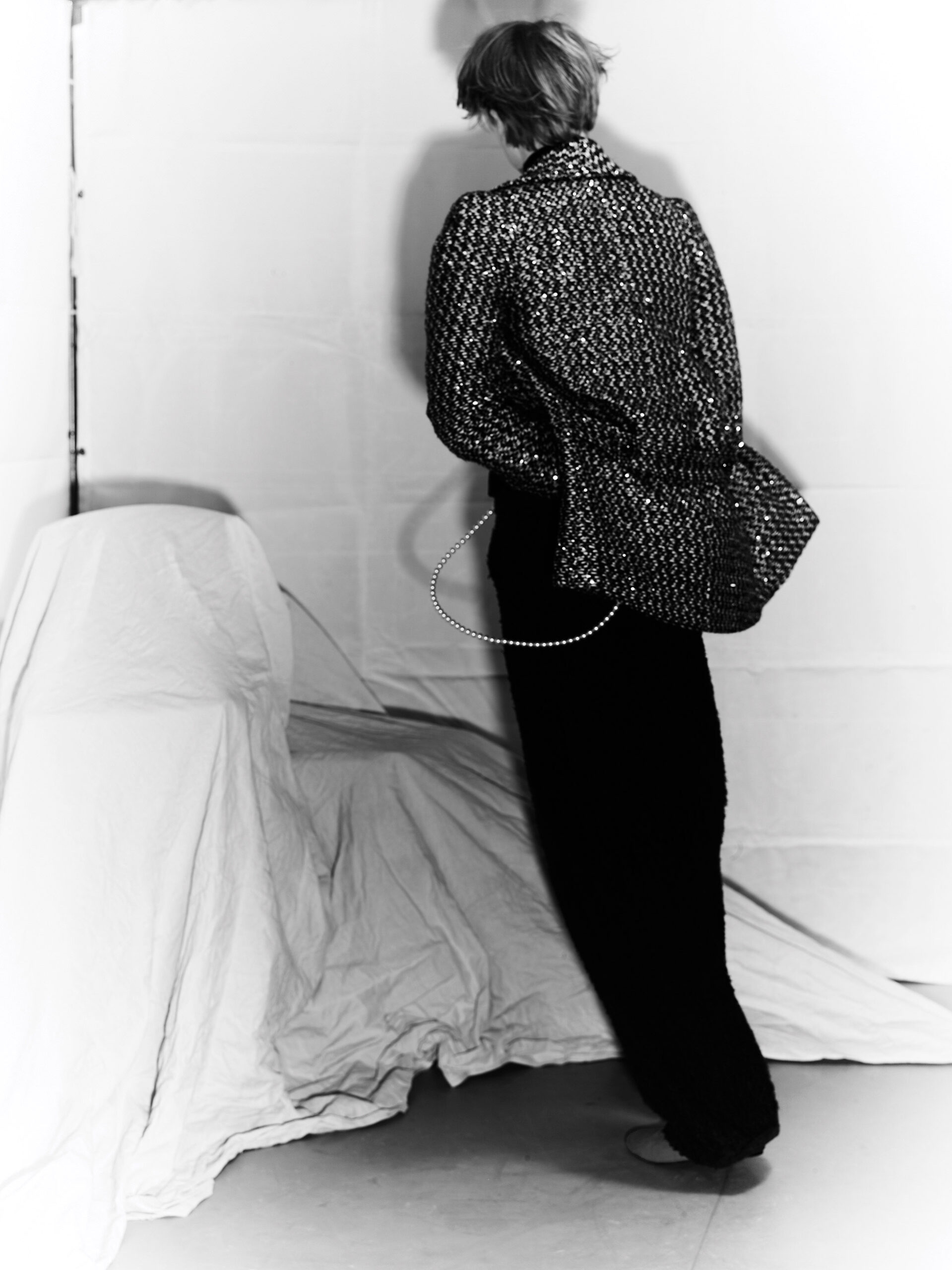 10 Magazine David Hallberg January, 2022 by  Simon Eeles