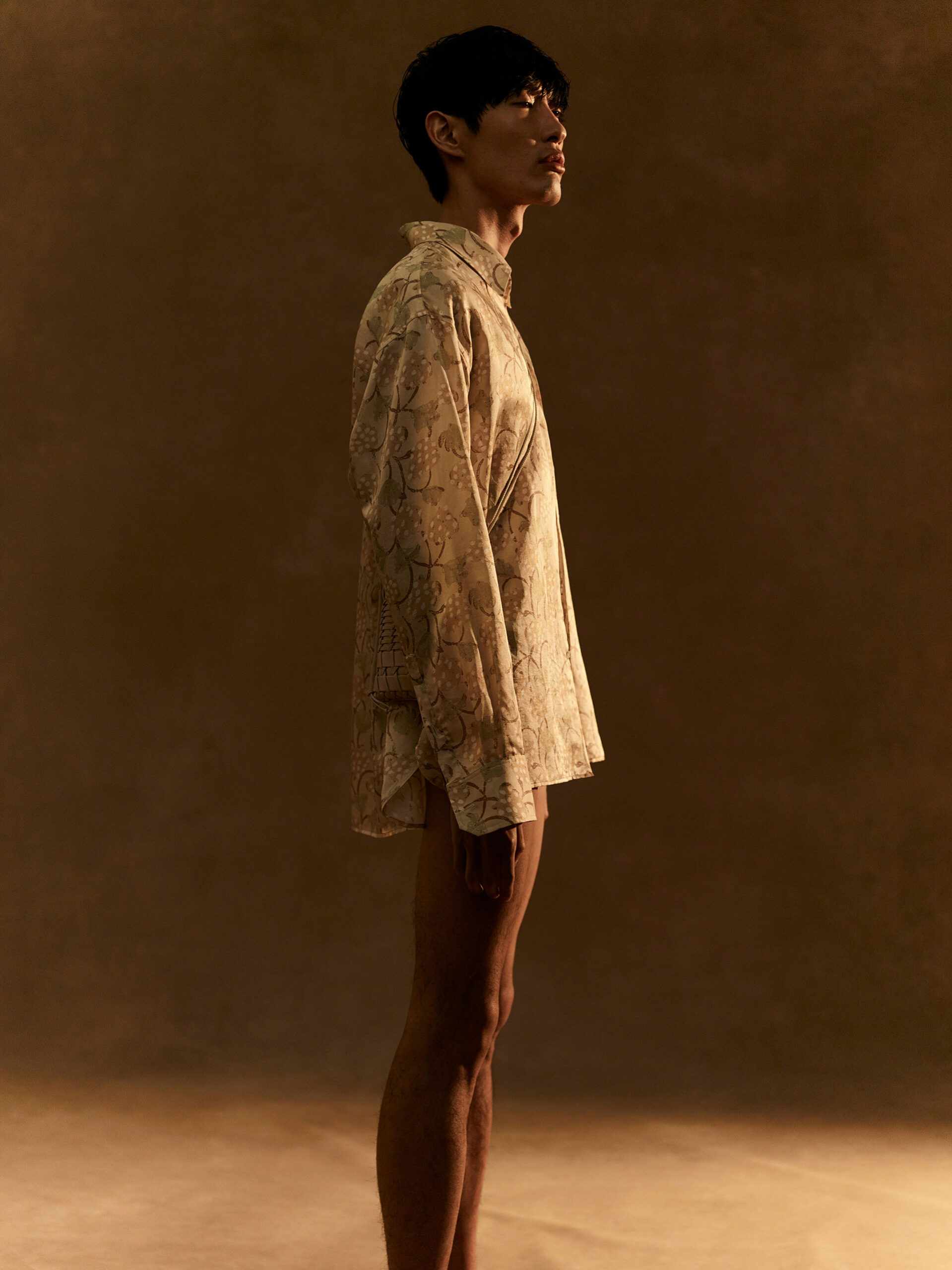 Commas SS22 November, 2021 by  Simon Eeles