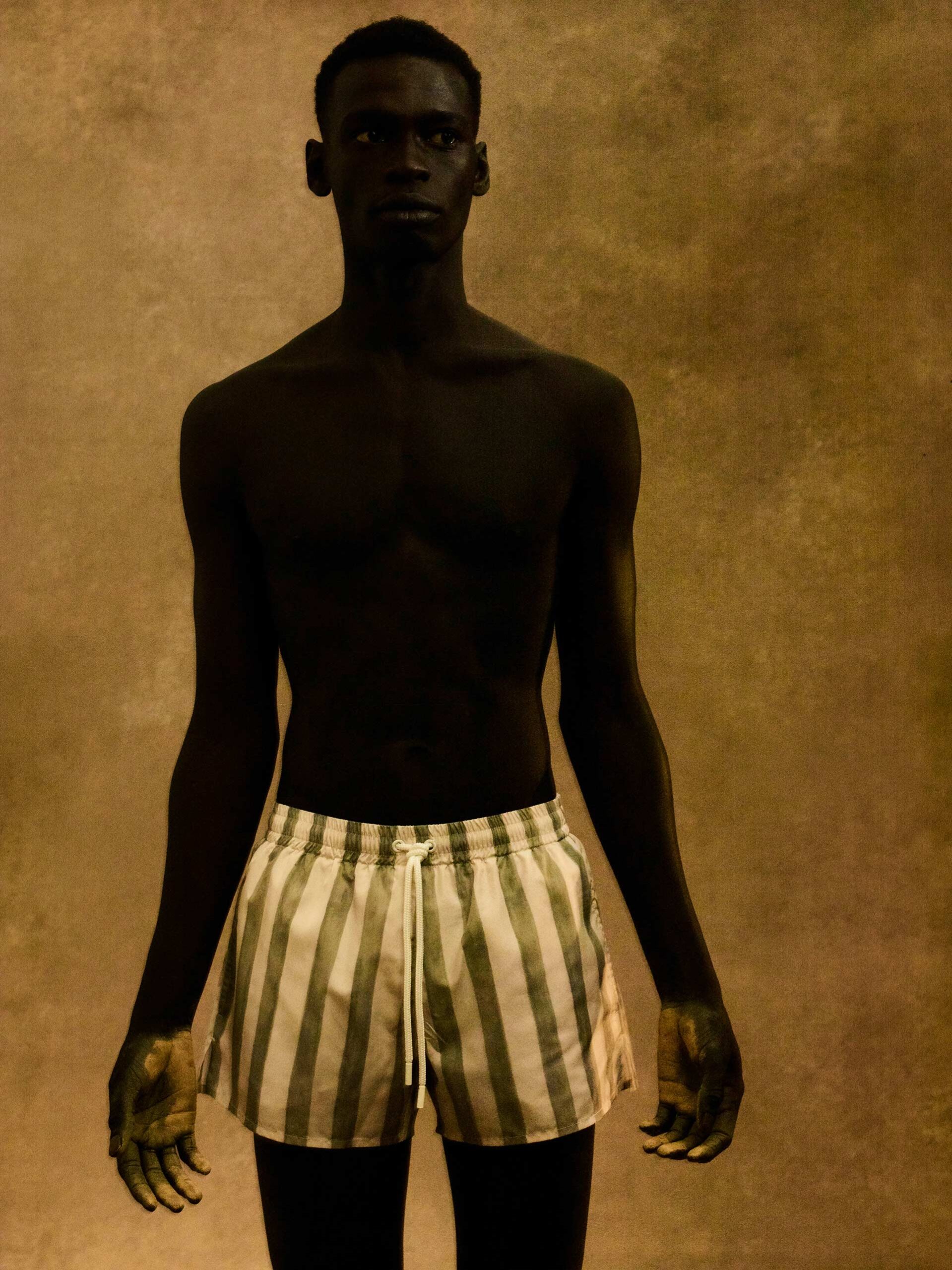 Commas SS22 November, 2021 by  Simon Eeles