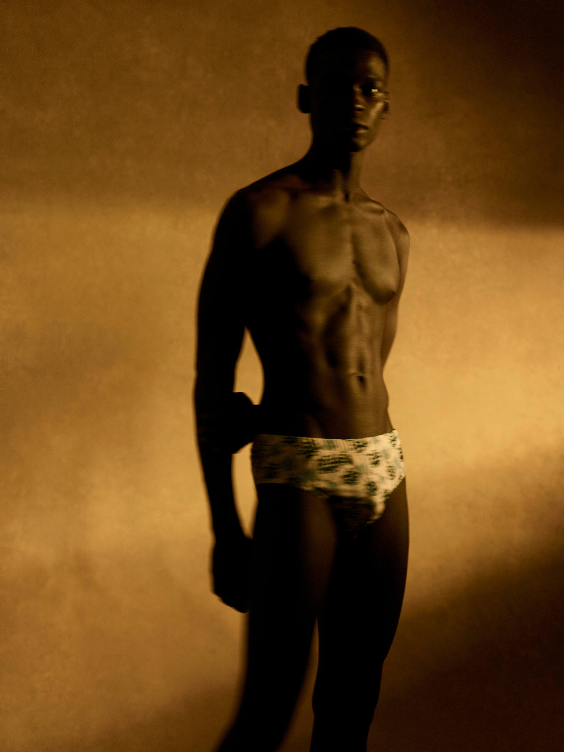 Commas SS22 November, 2021 by  Simon Eeles