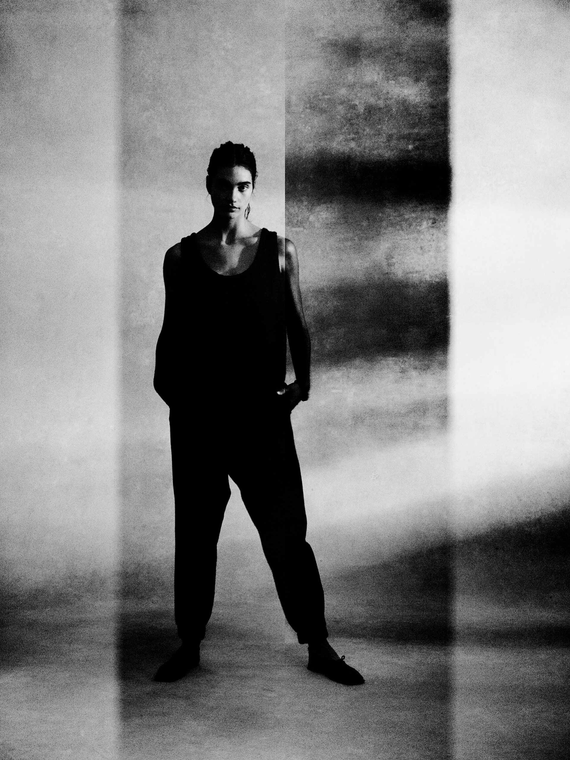 Commas SS22 November, 2021 by  Simon Eeles