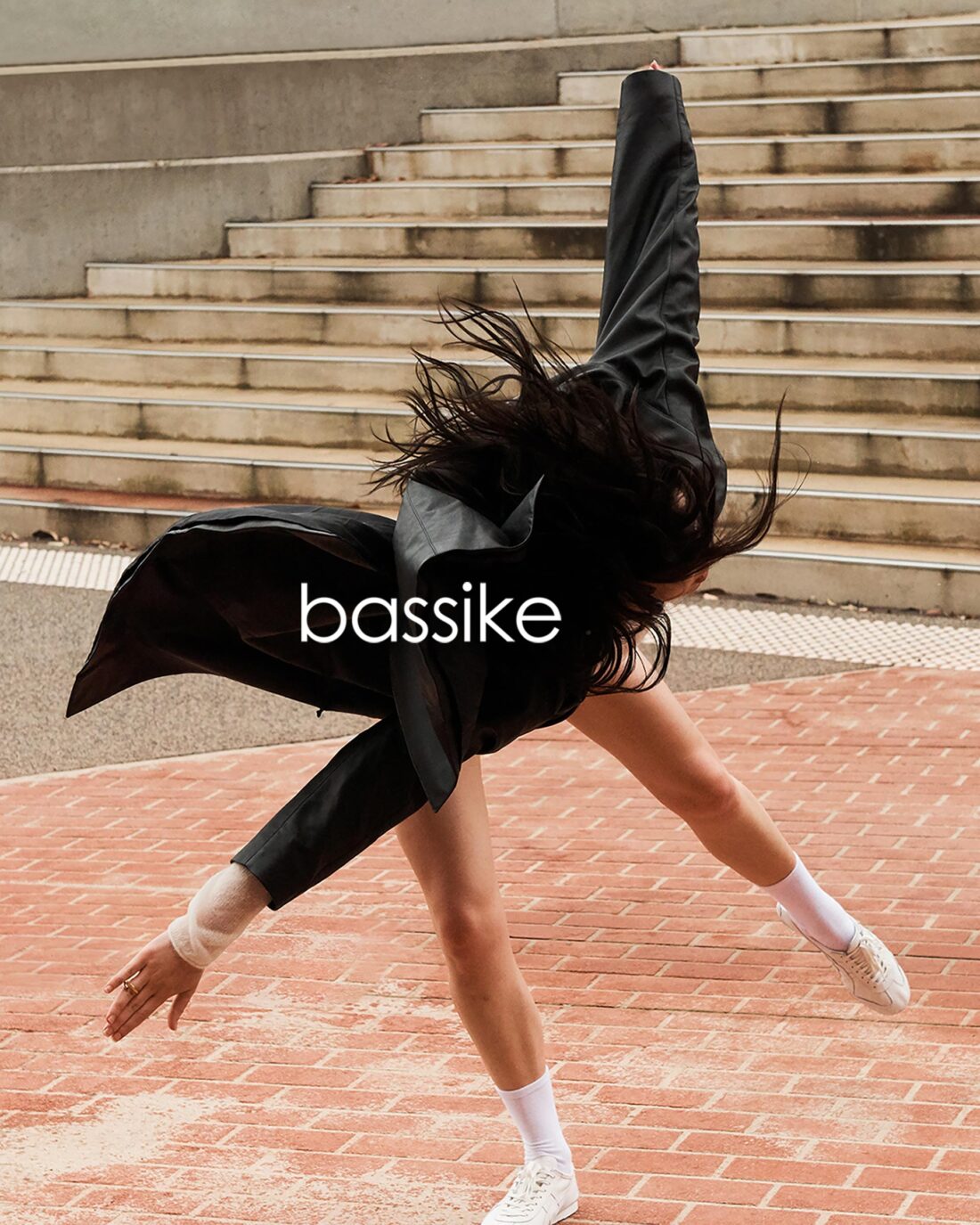 Bassike Pre-Fall 24 November, 2023 by Simon Eeles 