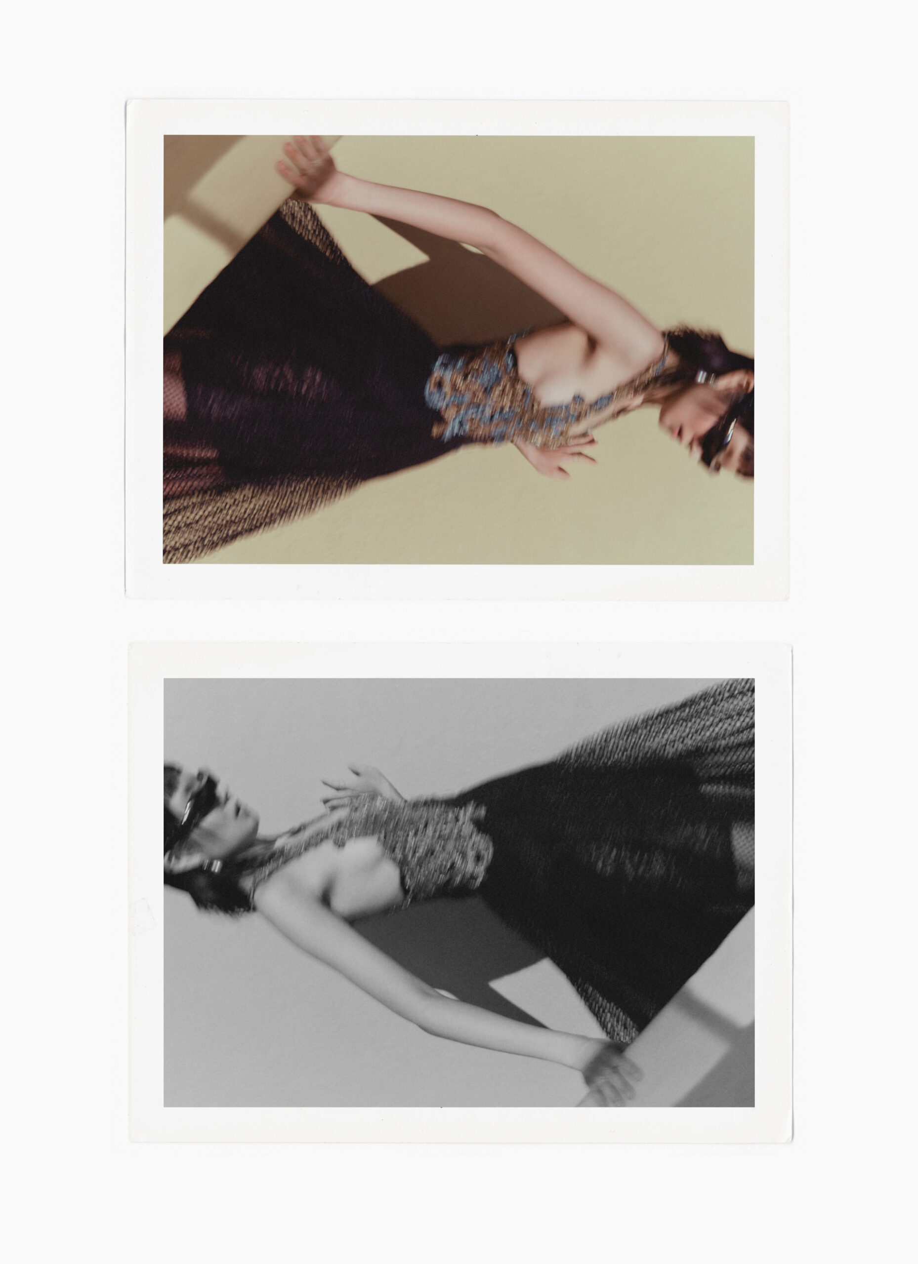 Harpers Bazaar Australia The Light Gets In August, 2022 by  Rahel Weiss