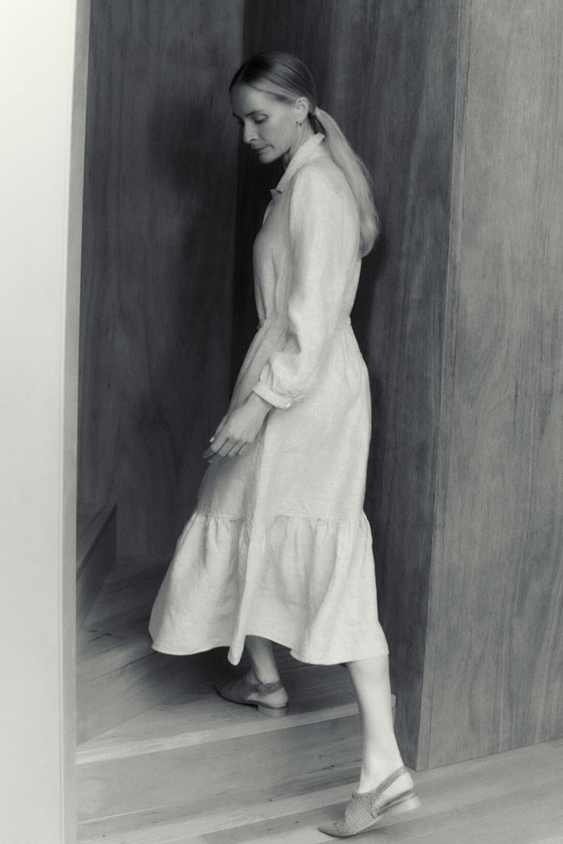 Trenery Spring 22 August, 22 by Rahel Weiss Natalie Turnbull 