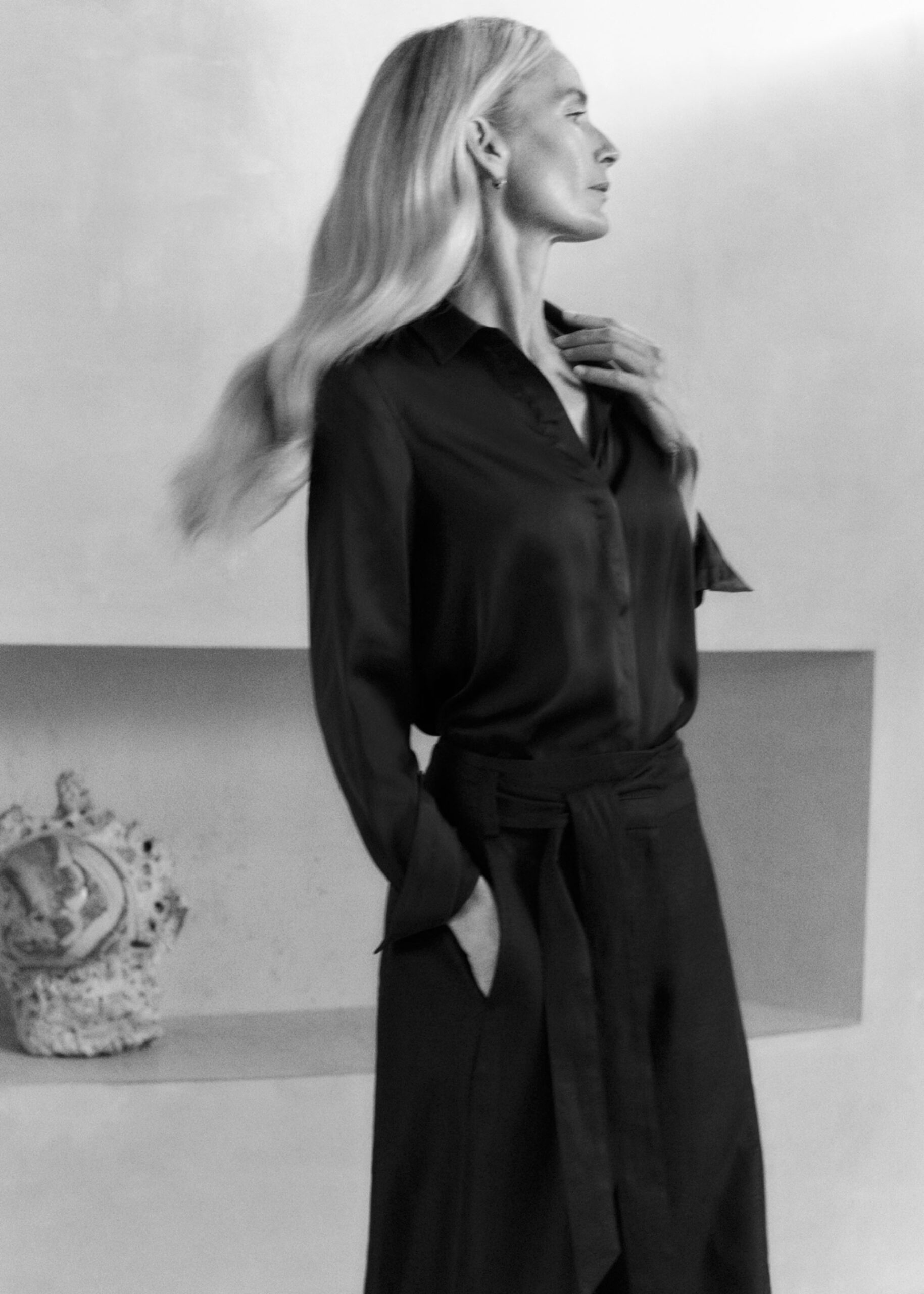 Trenery Spring 22 August, 22 by  Rahel Weiss Natalie Turnbull