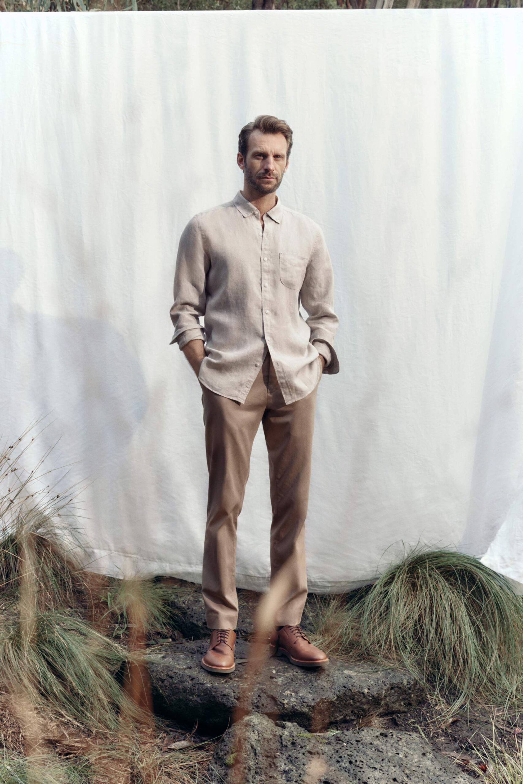 Trenery Spring 22 August, 22 by  Rahel Weiss Natalie Turnbull