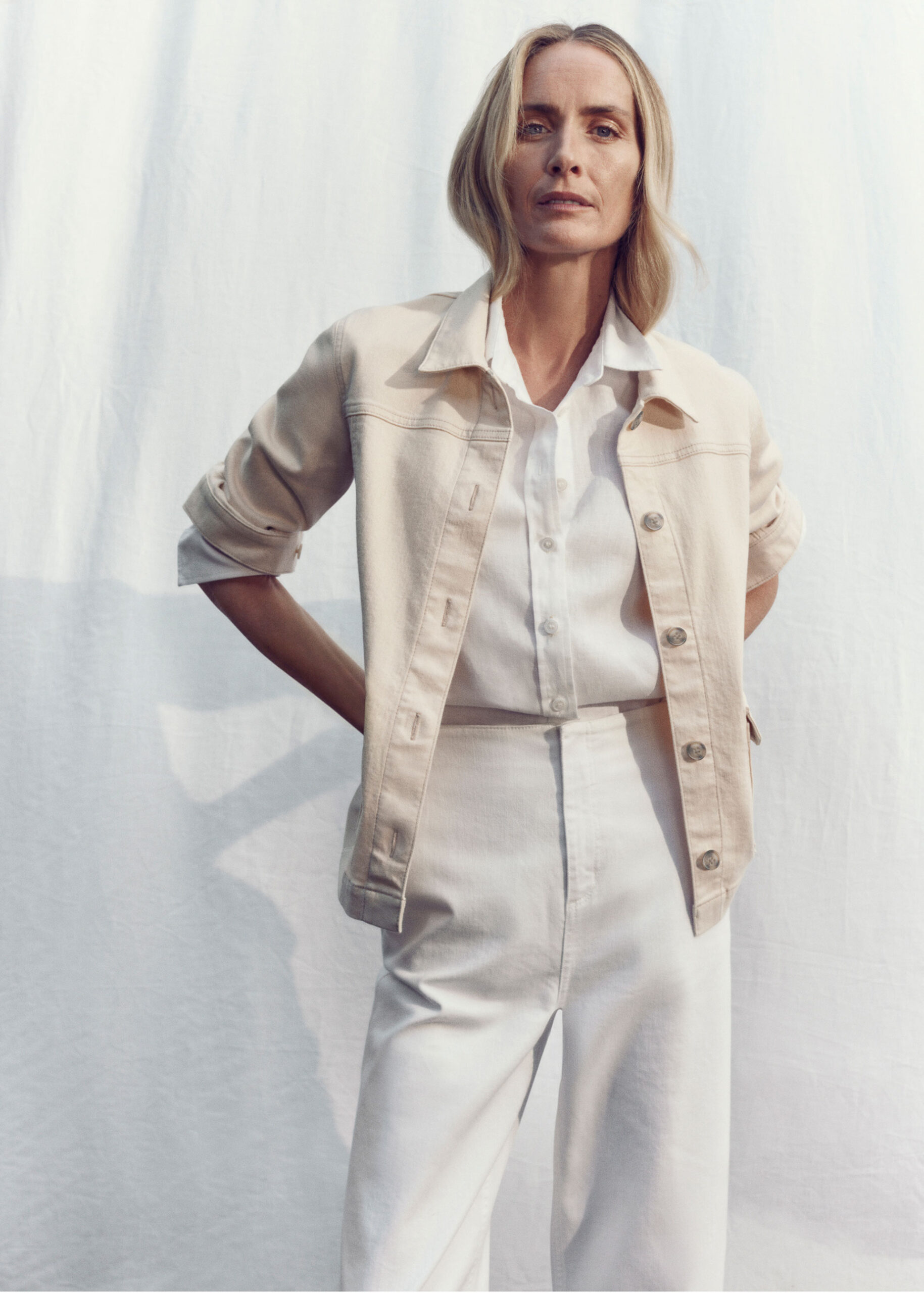 Trenery Spring 22 August, 22 by  Rahel Weiss Natalie Turnbull