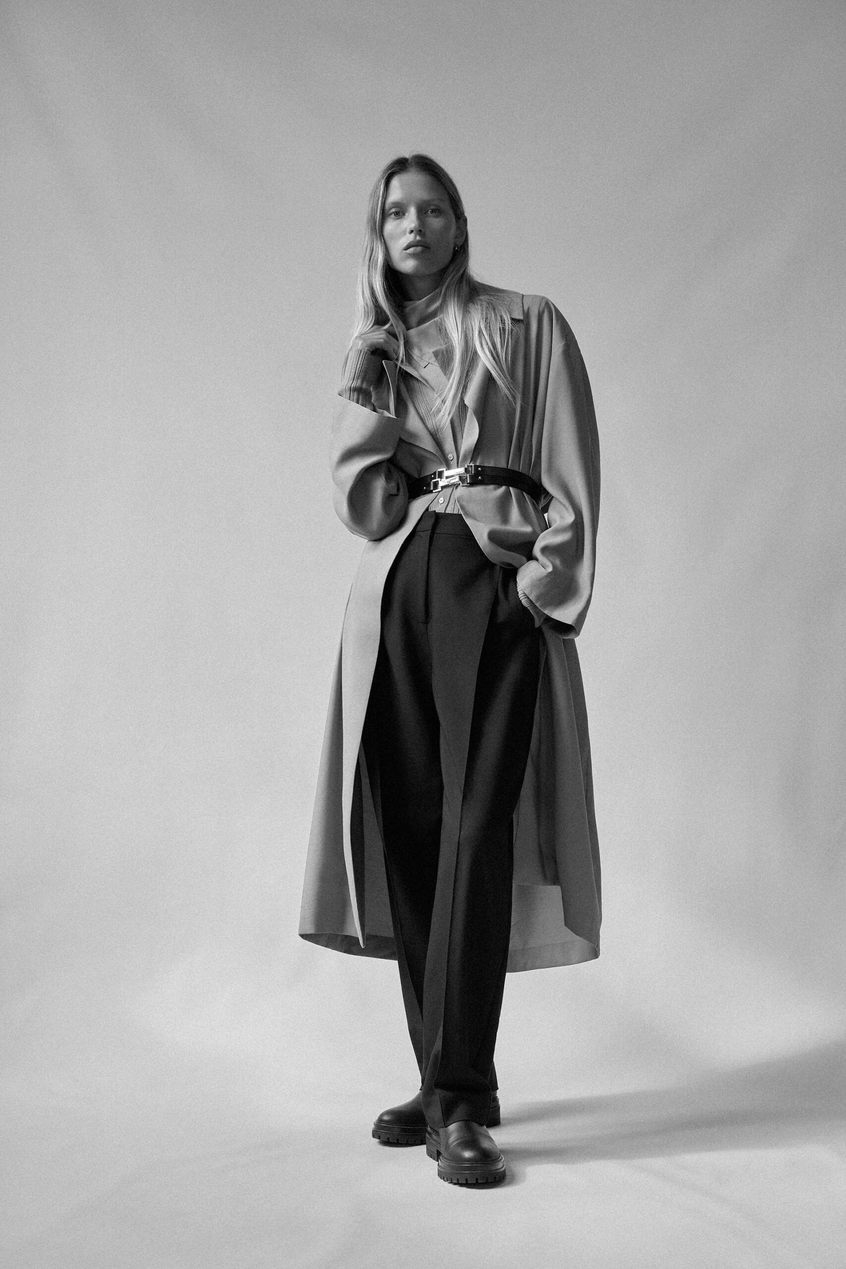 Viktoria & Woods Winter 22 June, 2022 by  Hannah Scott-Stevenson