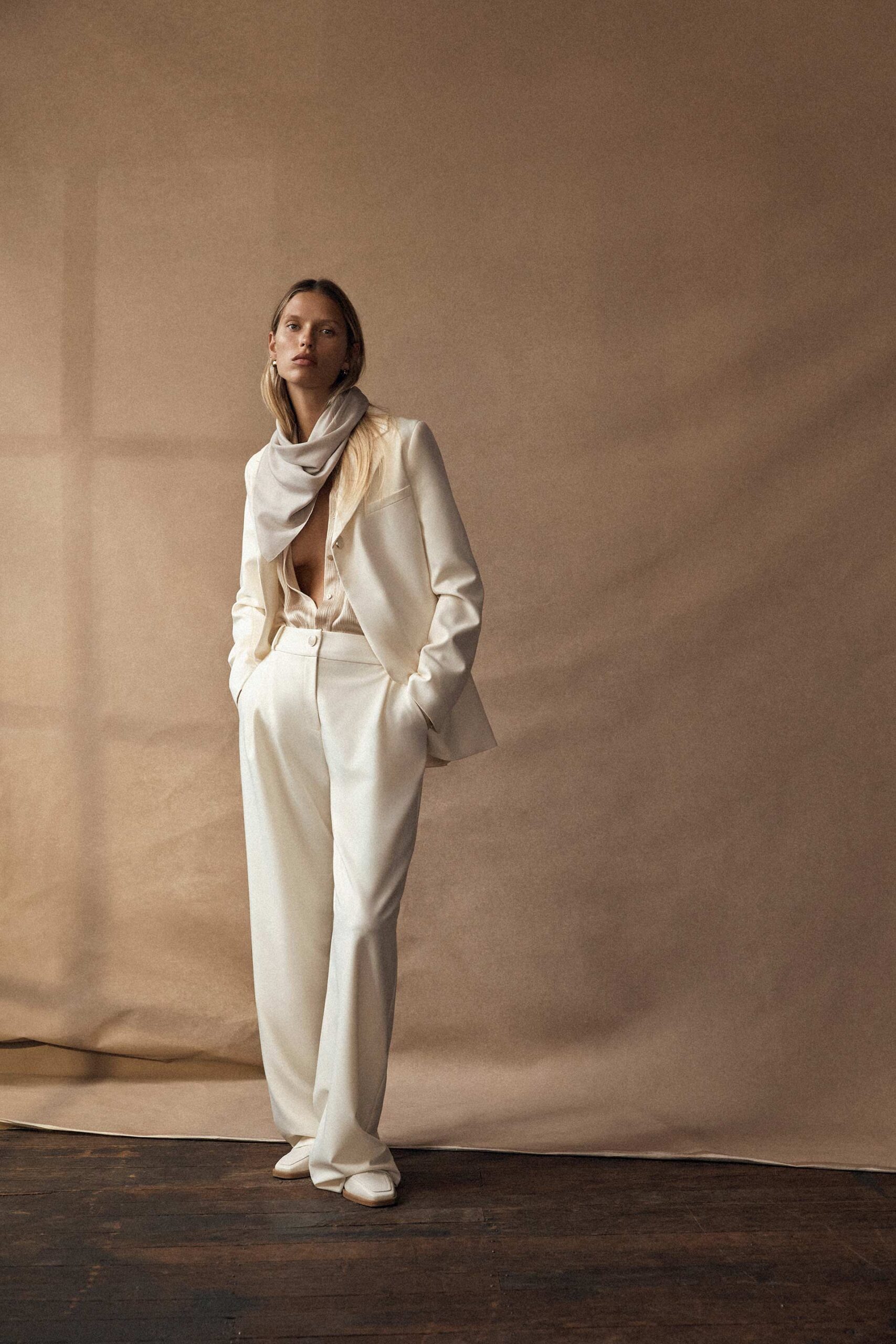 Viktoria & Woods Winter 22 June, 2022 by  Hannah Scott-Stevenson